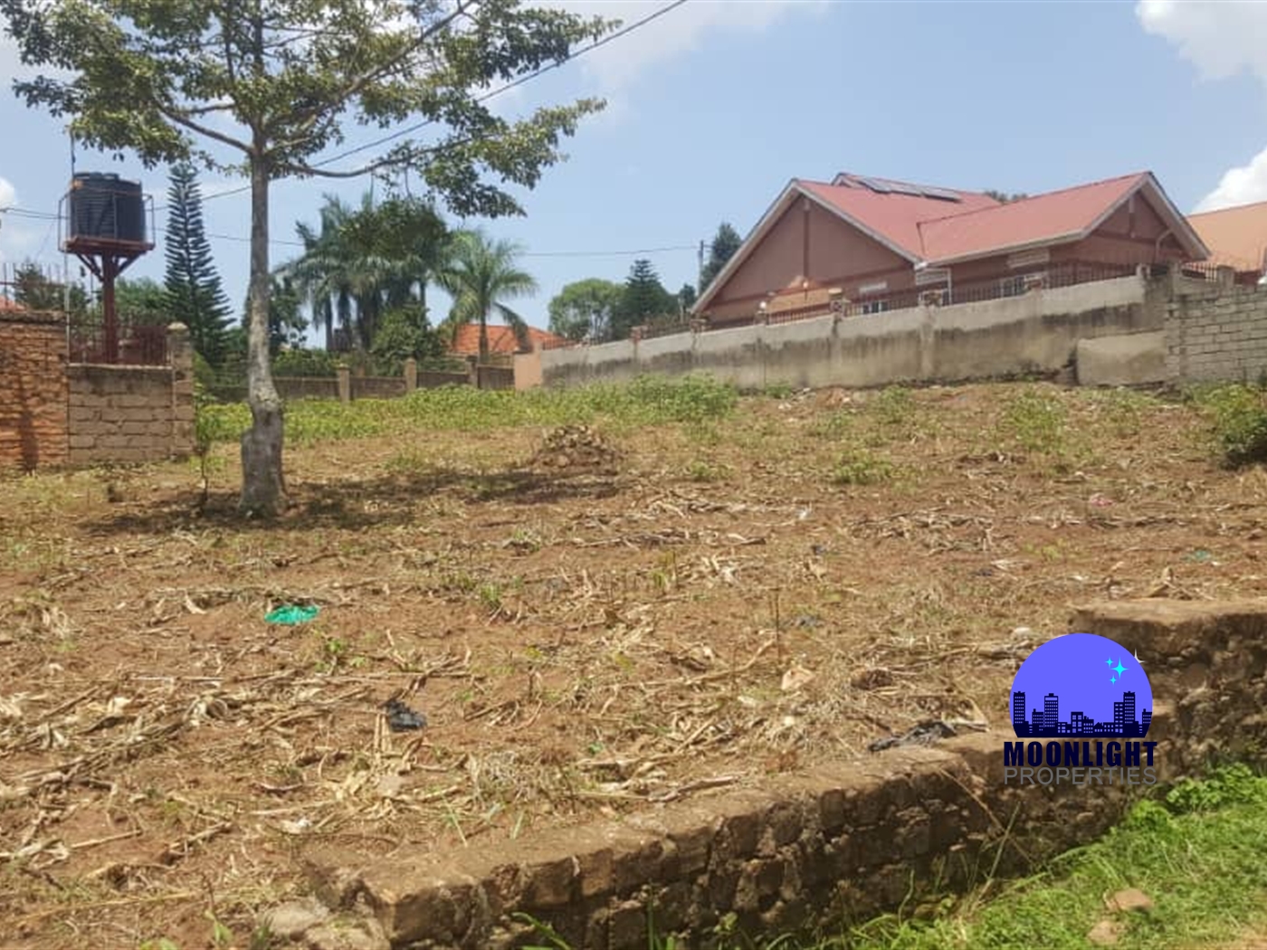 Residential Land for sale in Kyaliwajjala Wakiso