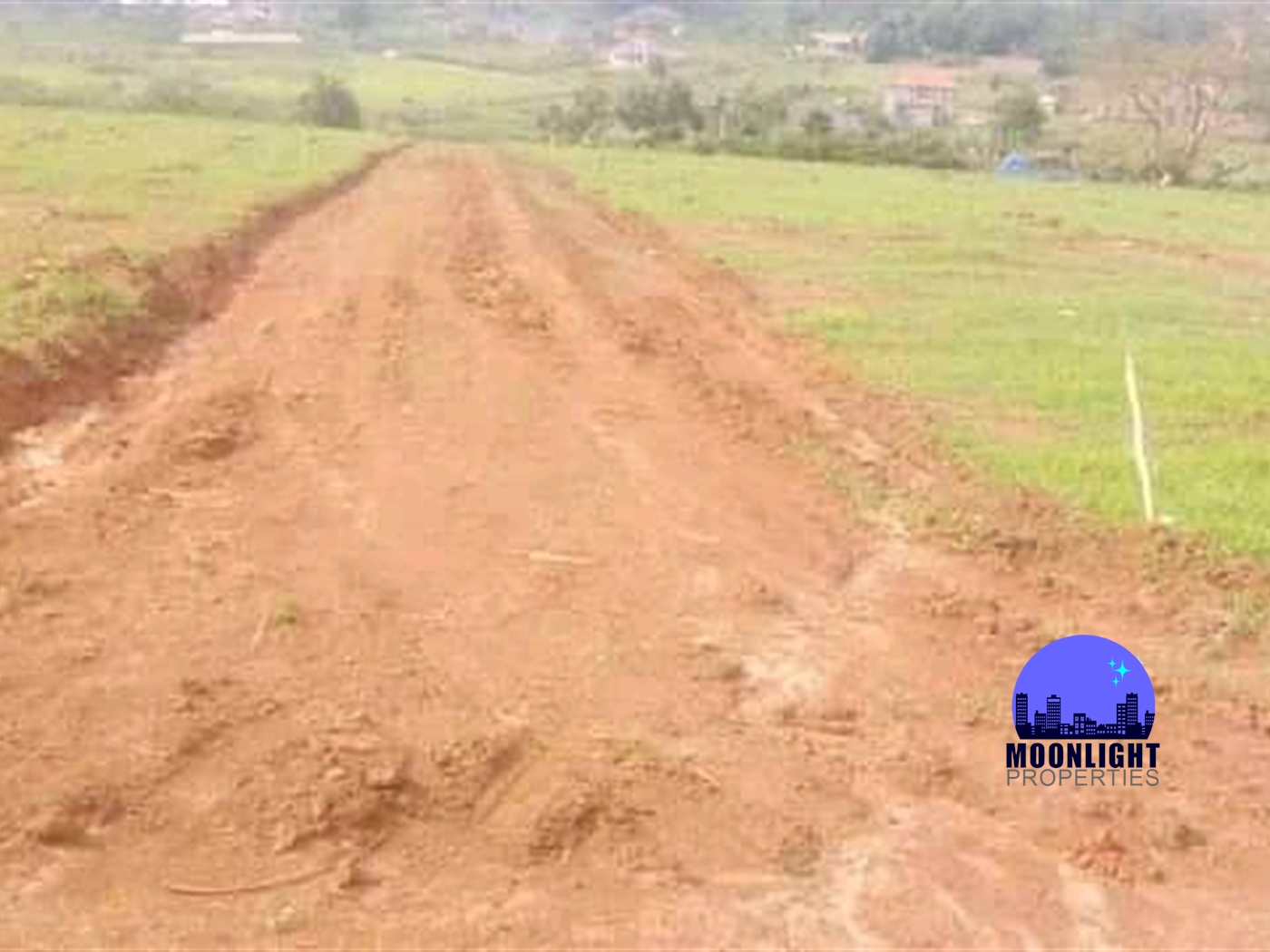 Residential Land for sale in Nakweelo Wakiso