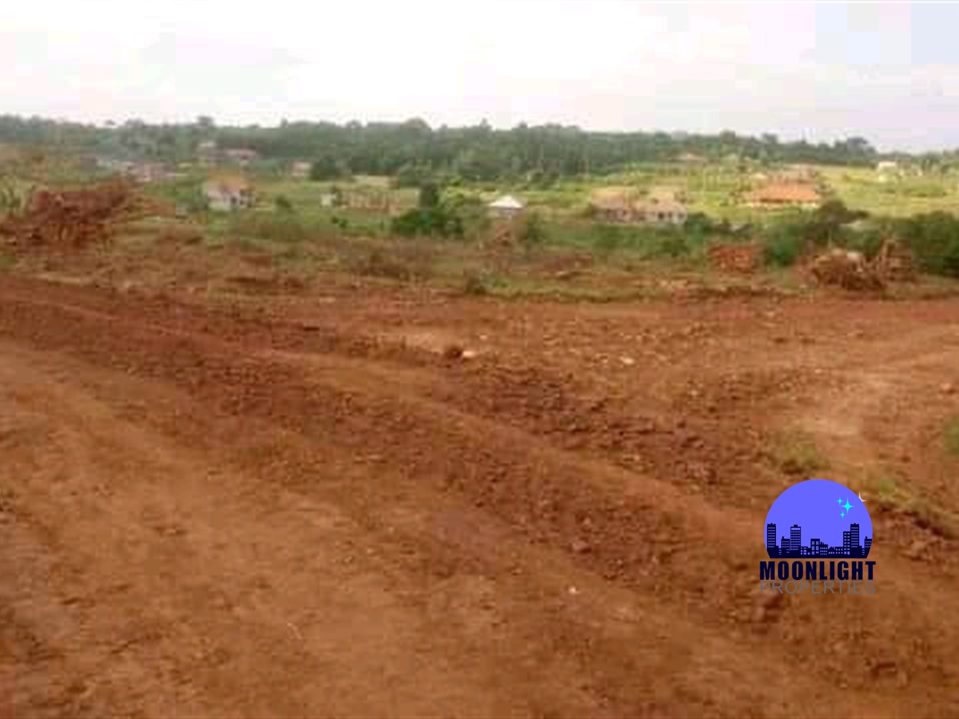 Residential Land for sale in Nakweelo Wakiso