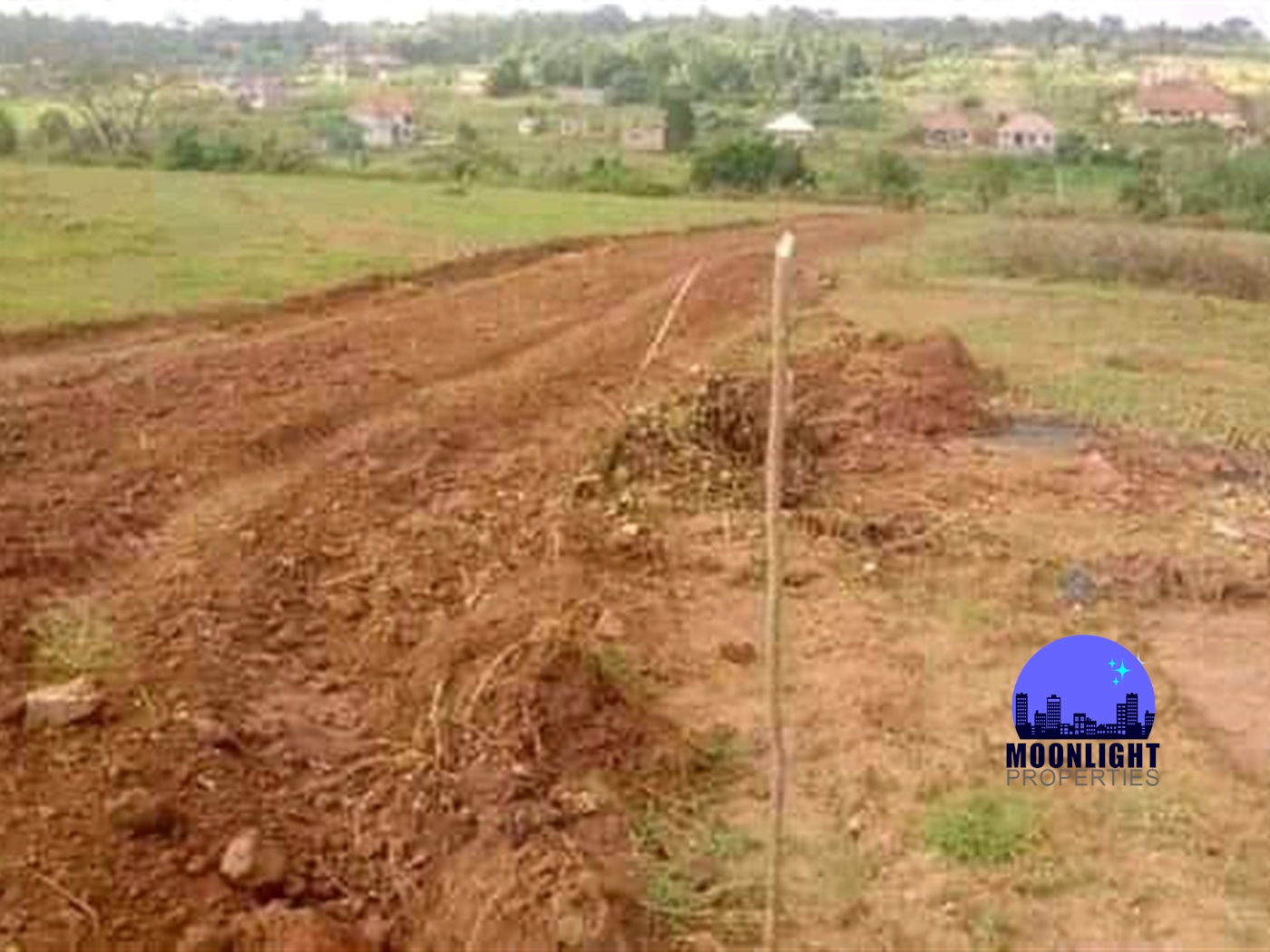 Residential Land for sale in Nakweelo Wakiso