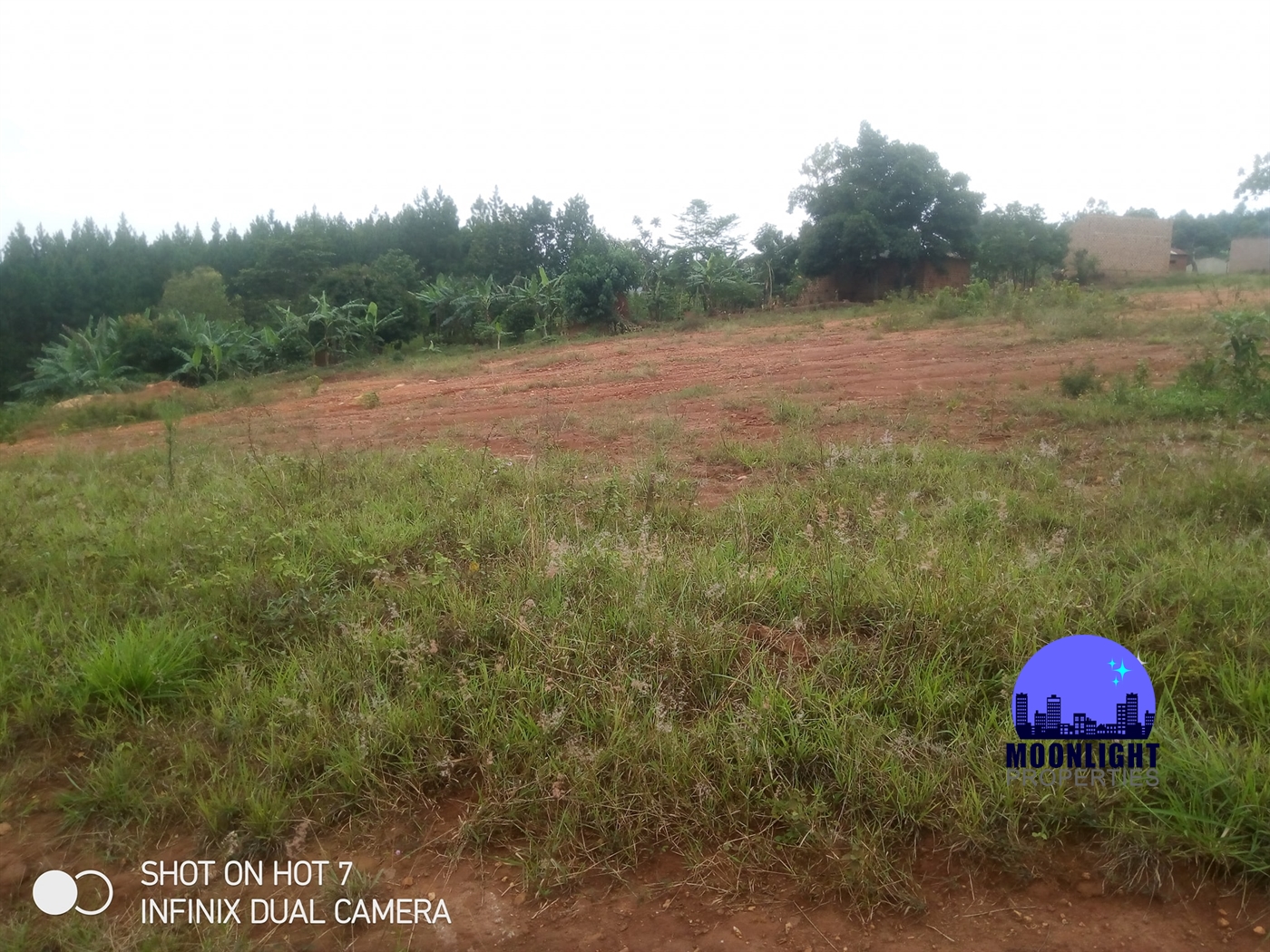 Residential Land for sale in Kalagala Wakiso