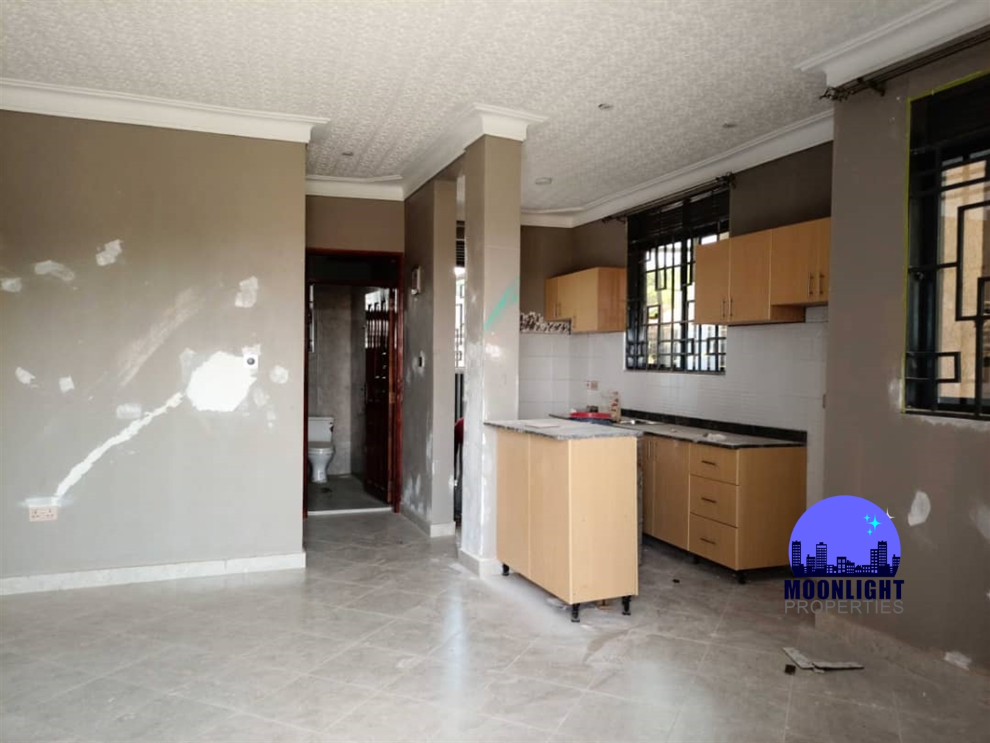 Apartment for sale in Kyanja Kampala