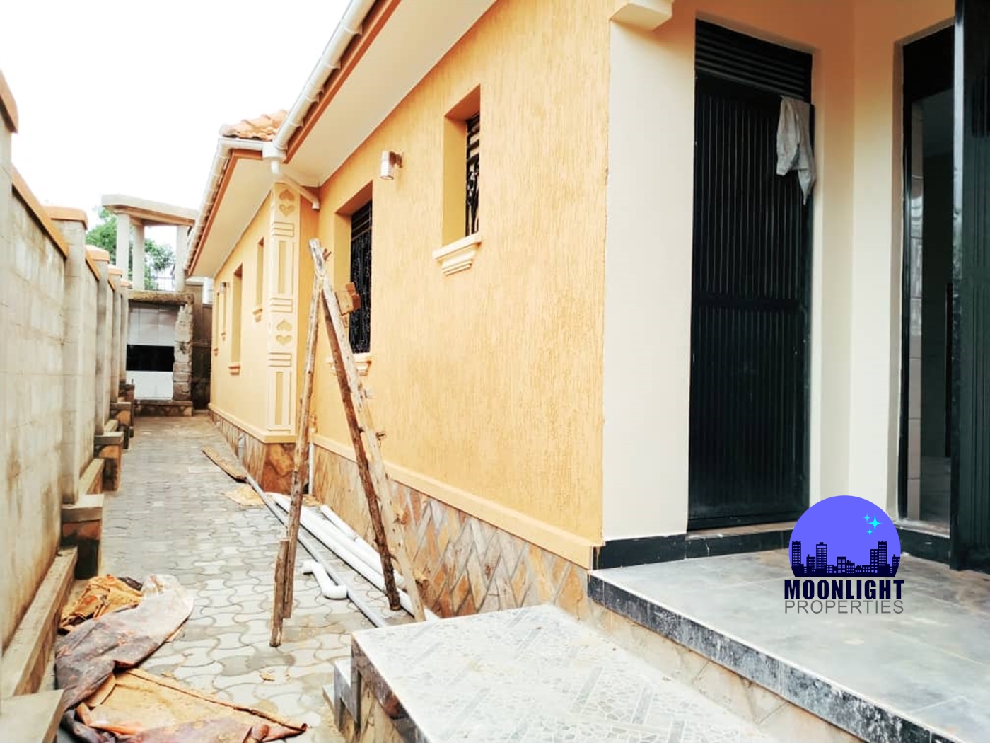 Bungalow for sale in Najjera Wakiso