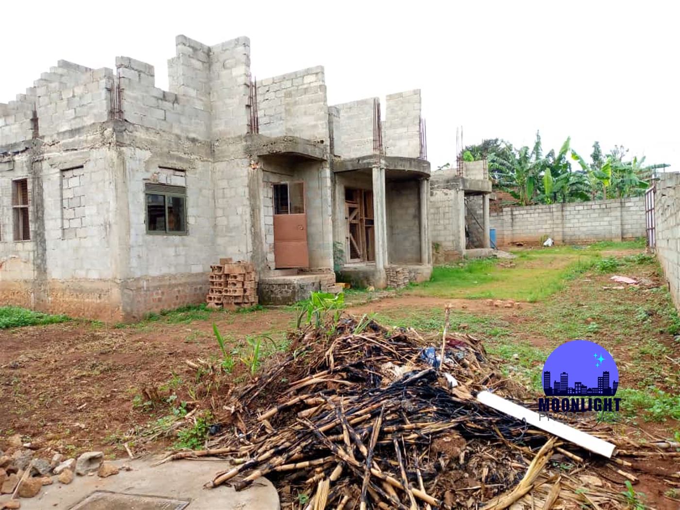 Apartment for sale in Namugongo Wakiso