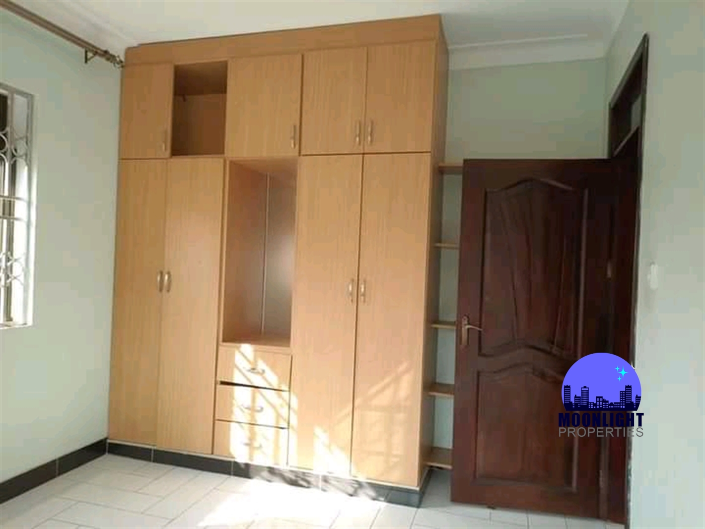 Apartment for rent in Naalya Wakiso