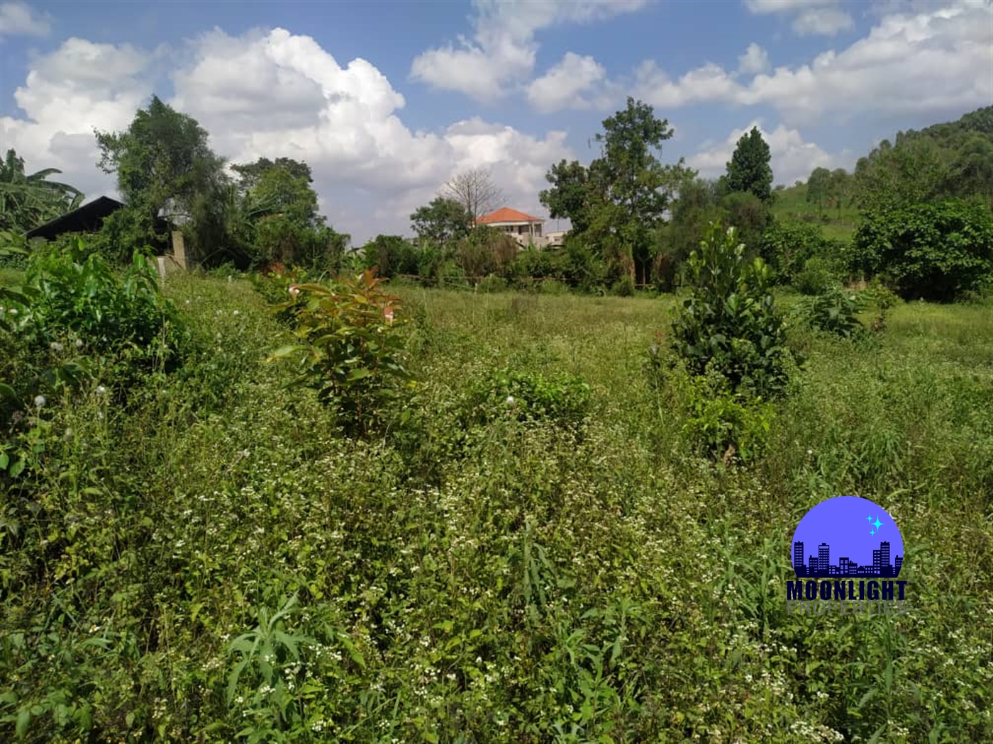 Recreational Land for sale in Nabusugwe Mukono