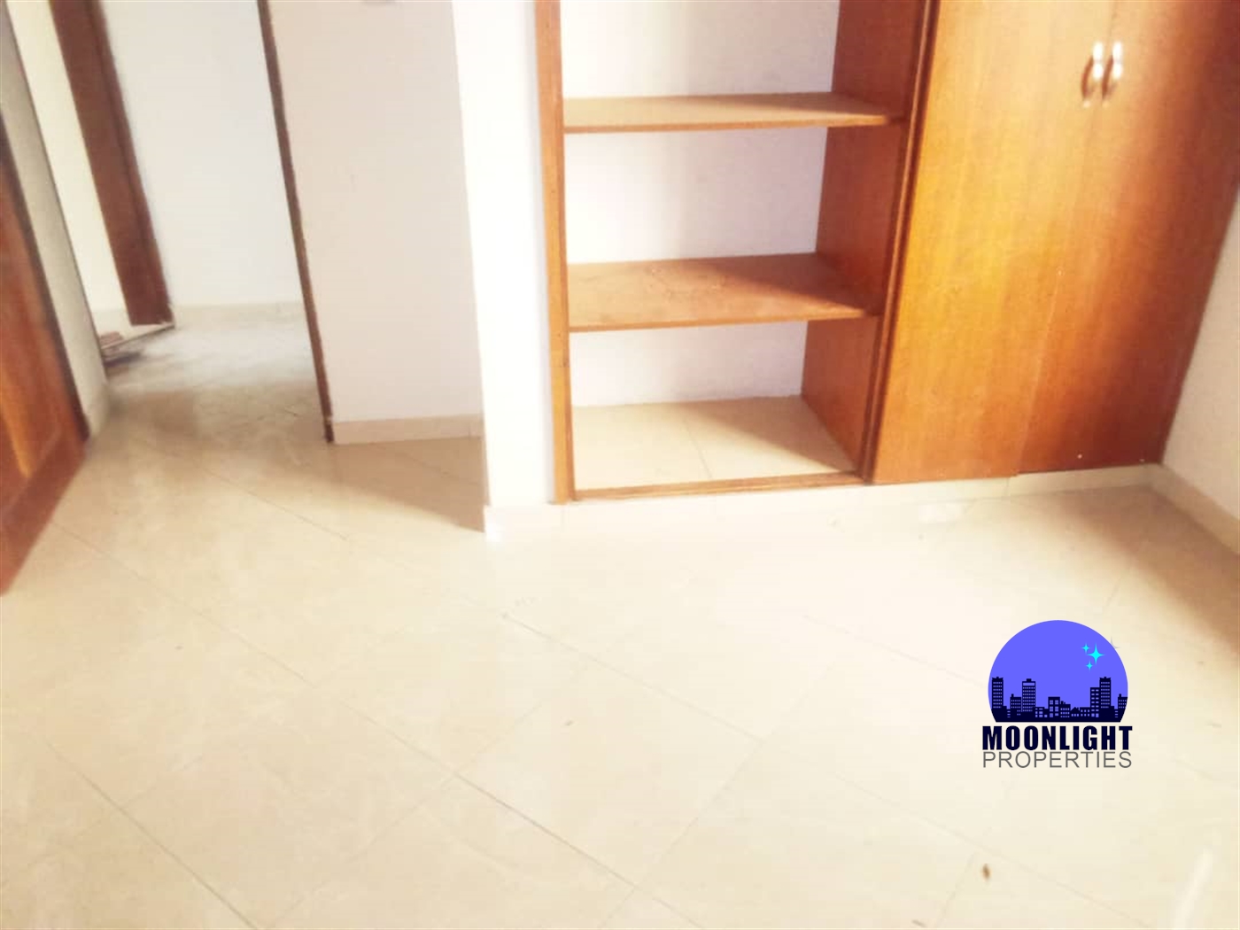 Apartment for rent in Kira Wakiso