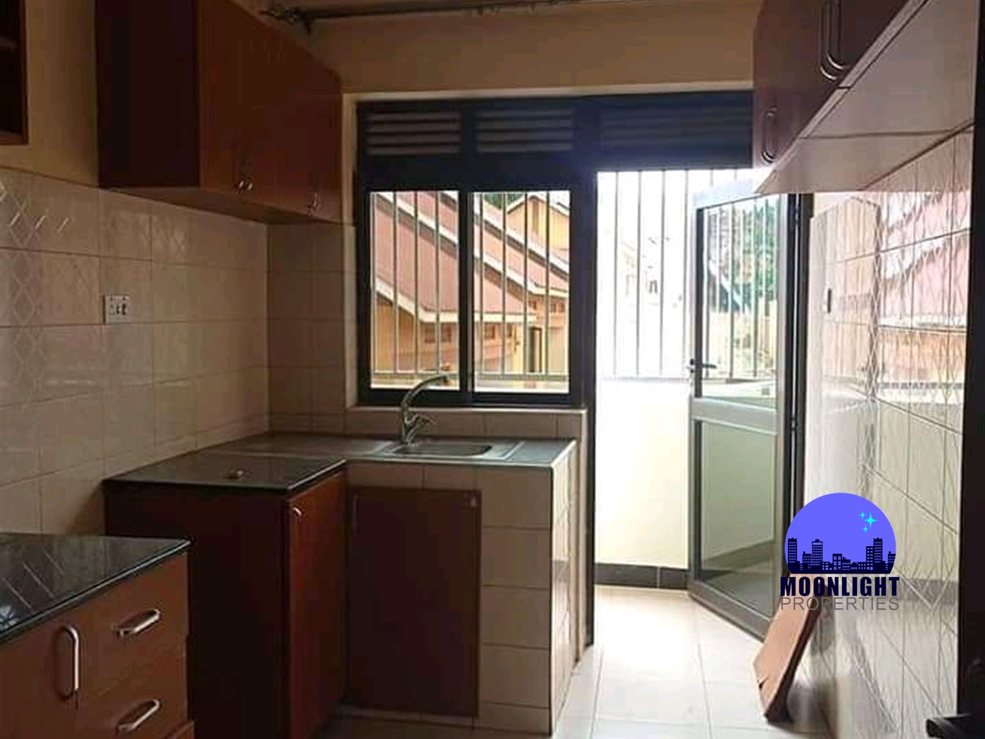 Apartment for rent in Naalya Wakiso