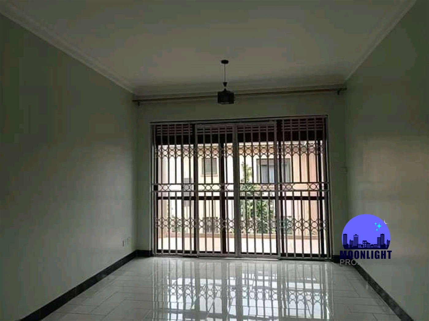 Apartment for rent in Naalya Wakiso