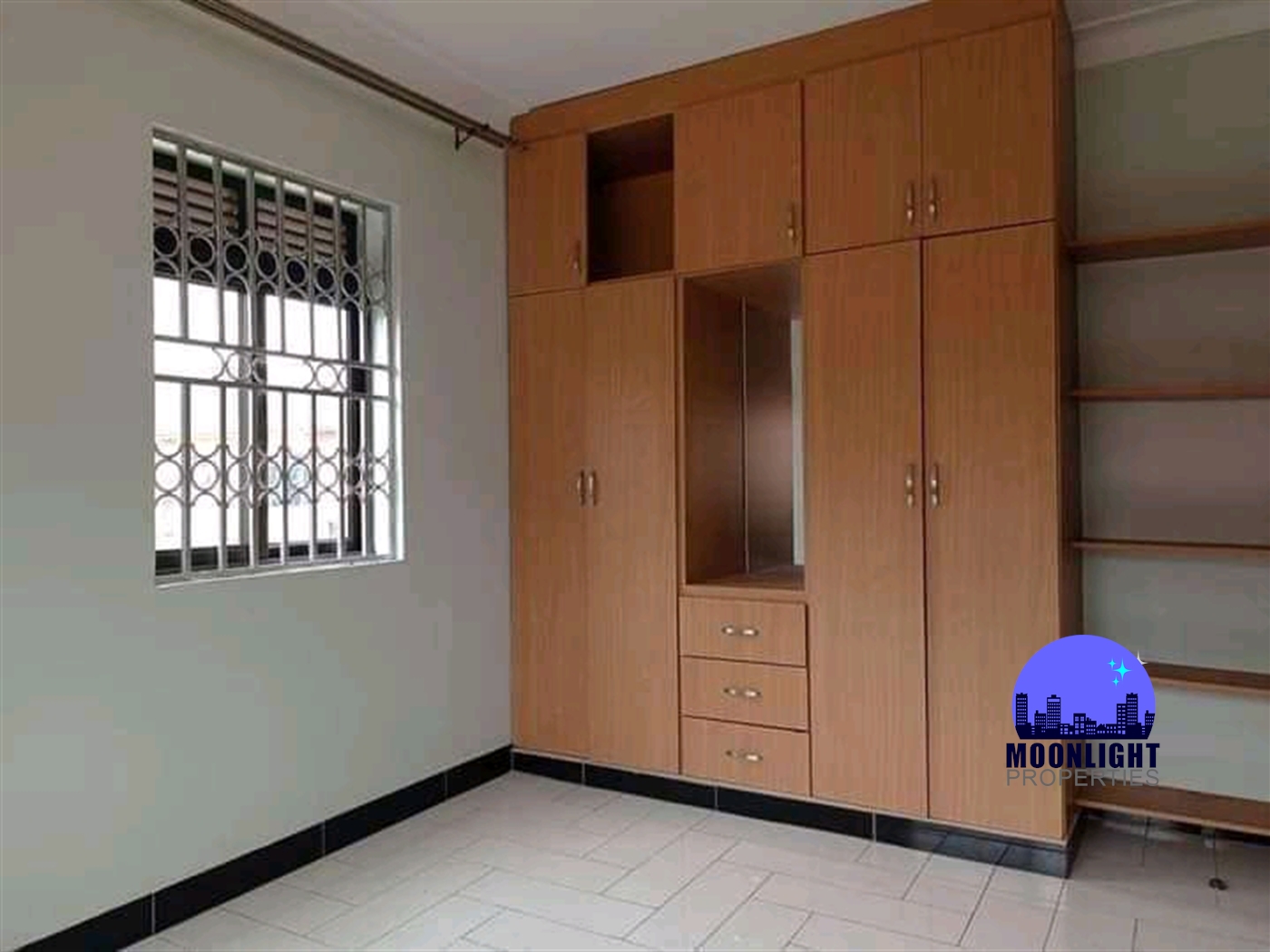 Apartment for rent in Naalya Wakiso