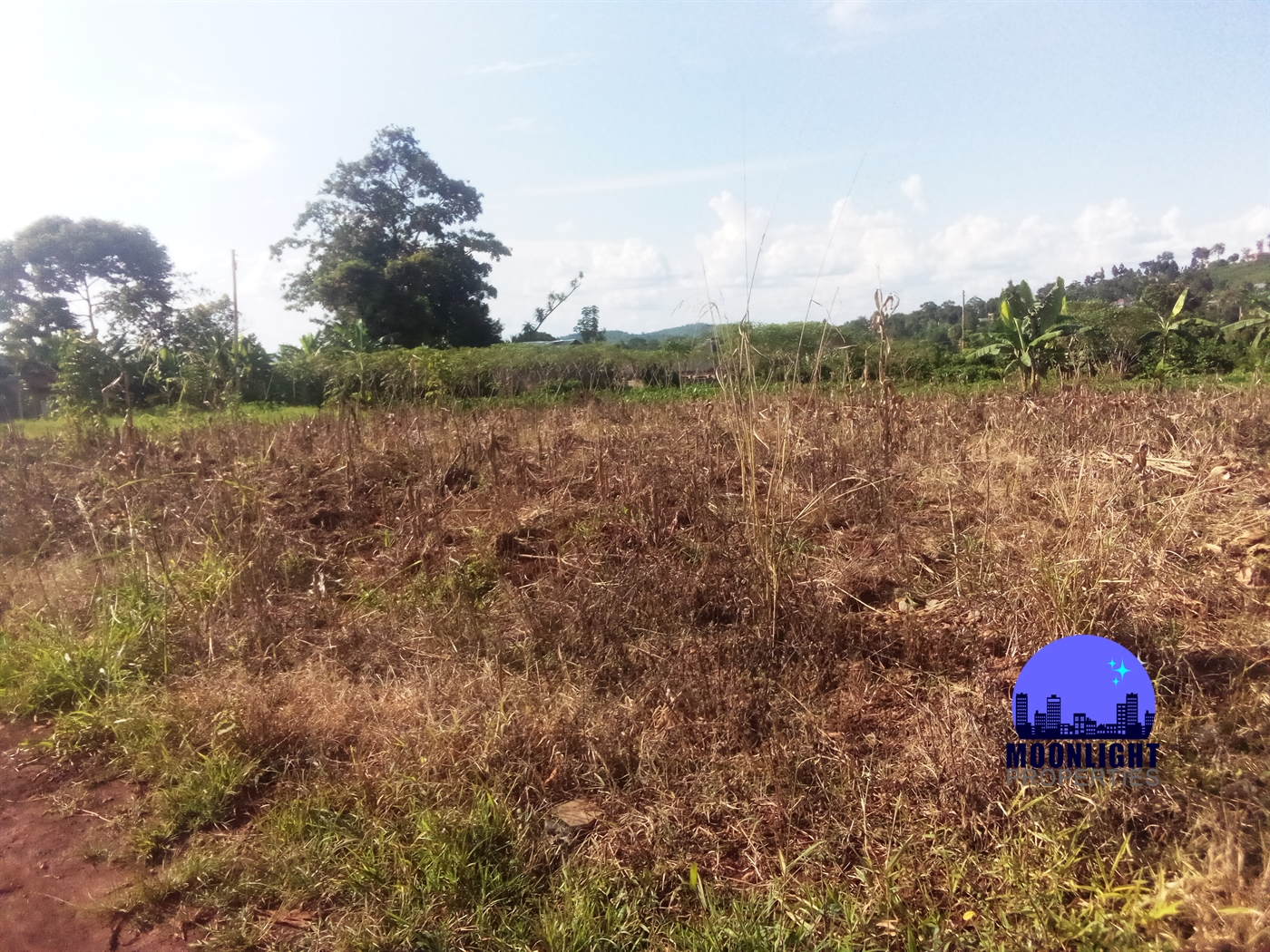 Residential Land for sale in Nakasajja Mukono