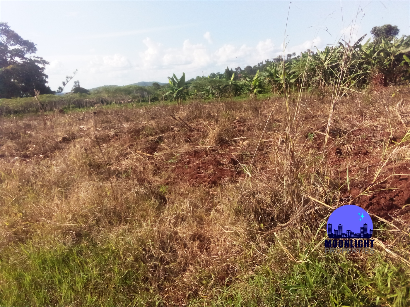 Residential Land for sale in Nakasajja Mukono