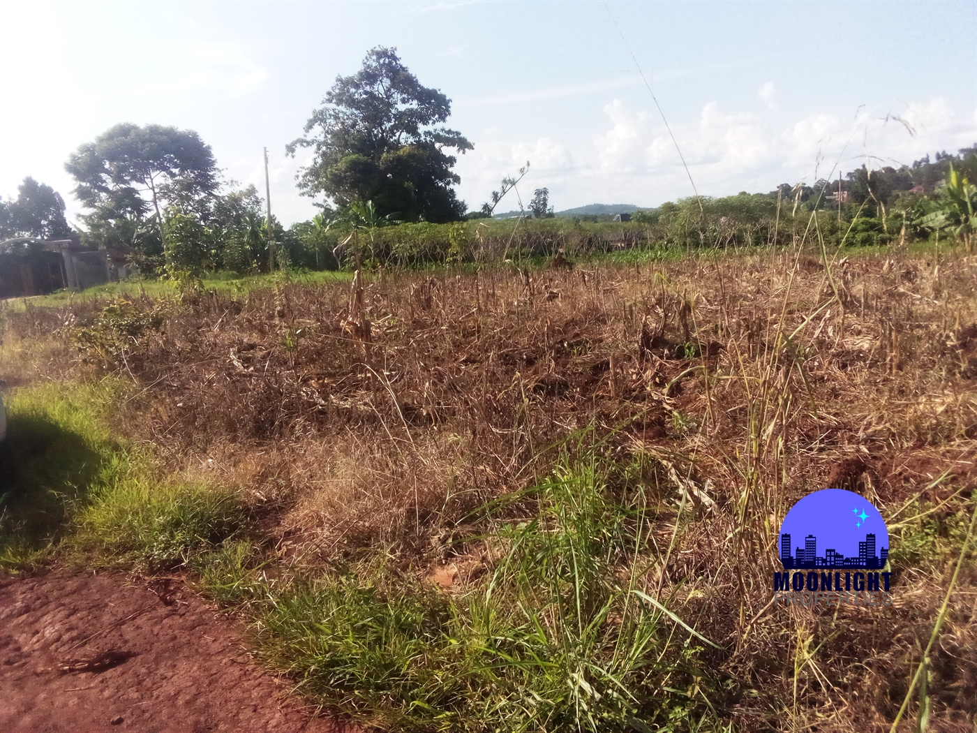 Residential Land for sale in Nakasajja Mukono