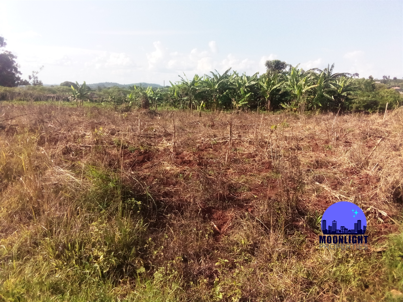 Residential Land for sale in Nakasajja Mukono