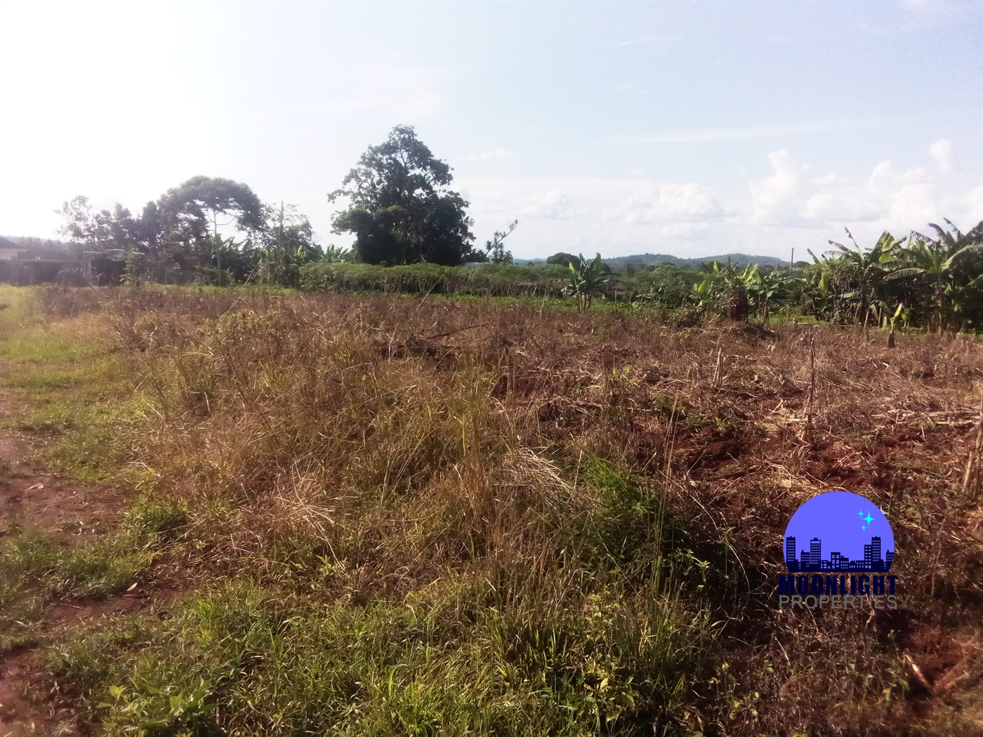 Residential Land for sale in Nakasajja Mukono