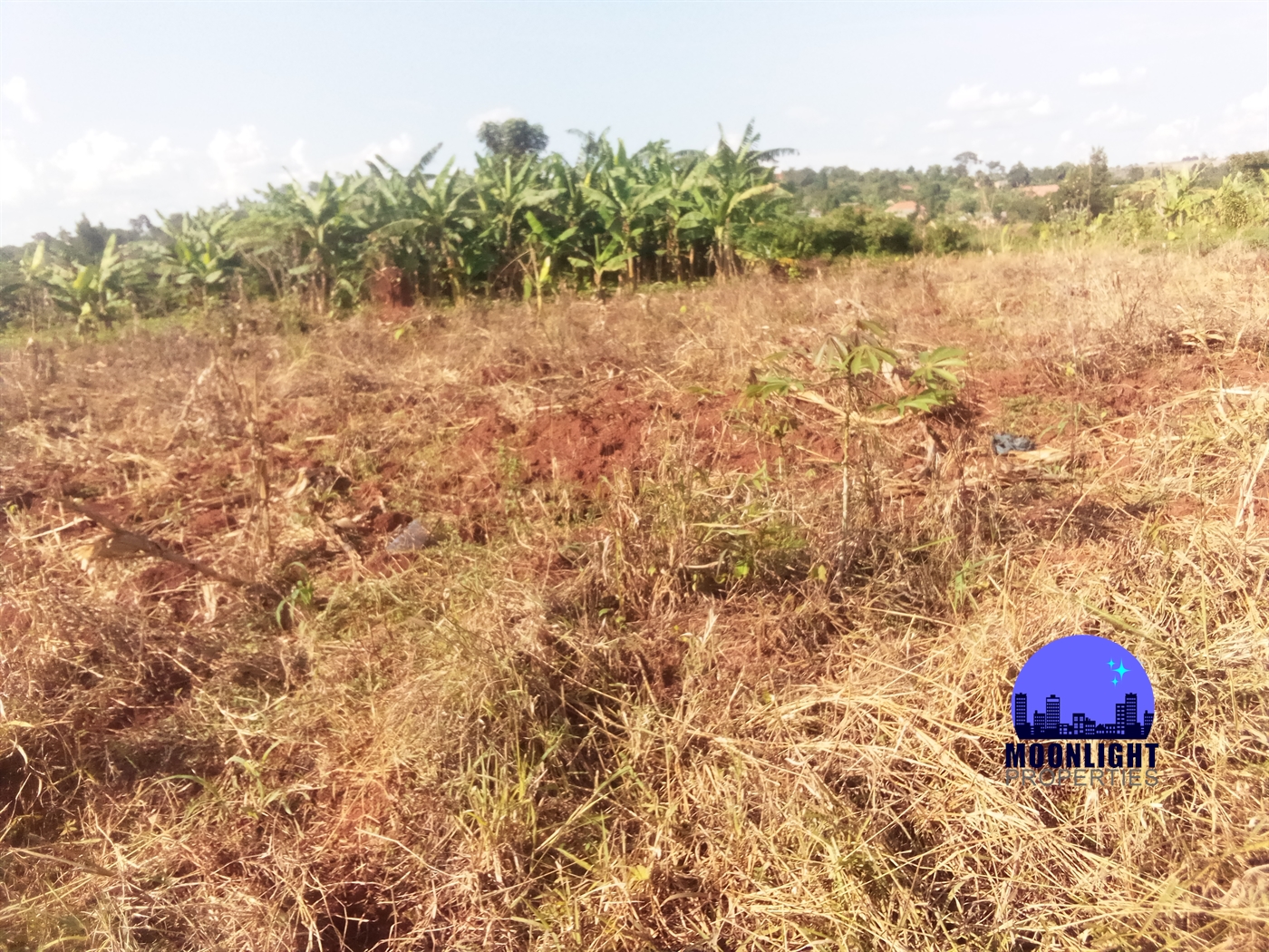 Residential Land for sale in Nakasajja Mukono