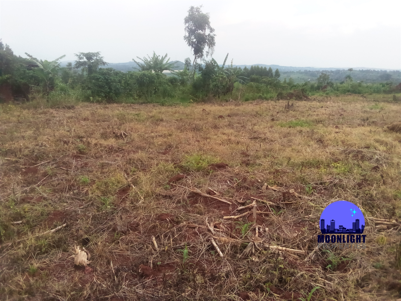 Multipurpose Land for sale in Nakasajja Wakiso