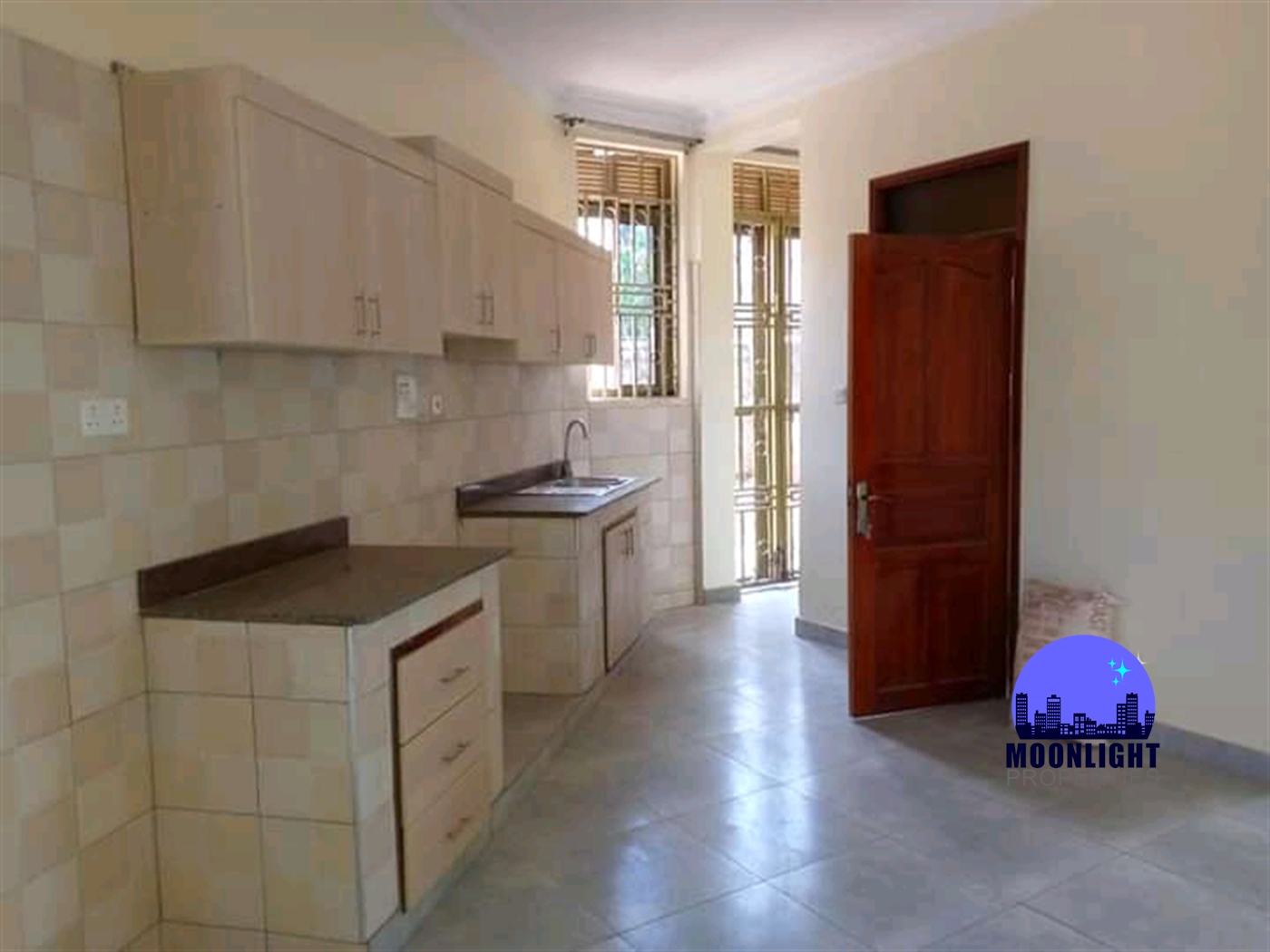 Apartment for rent in Kyambogo Wakiso