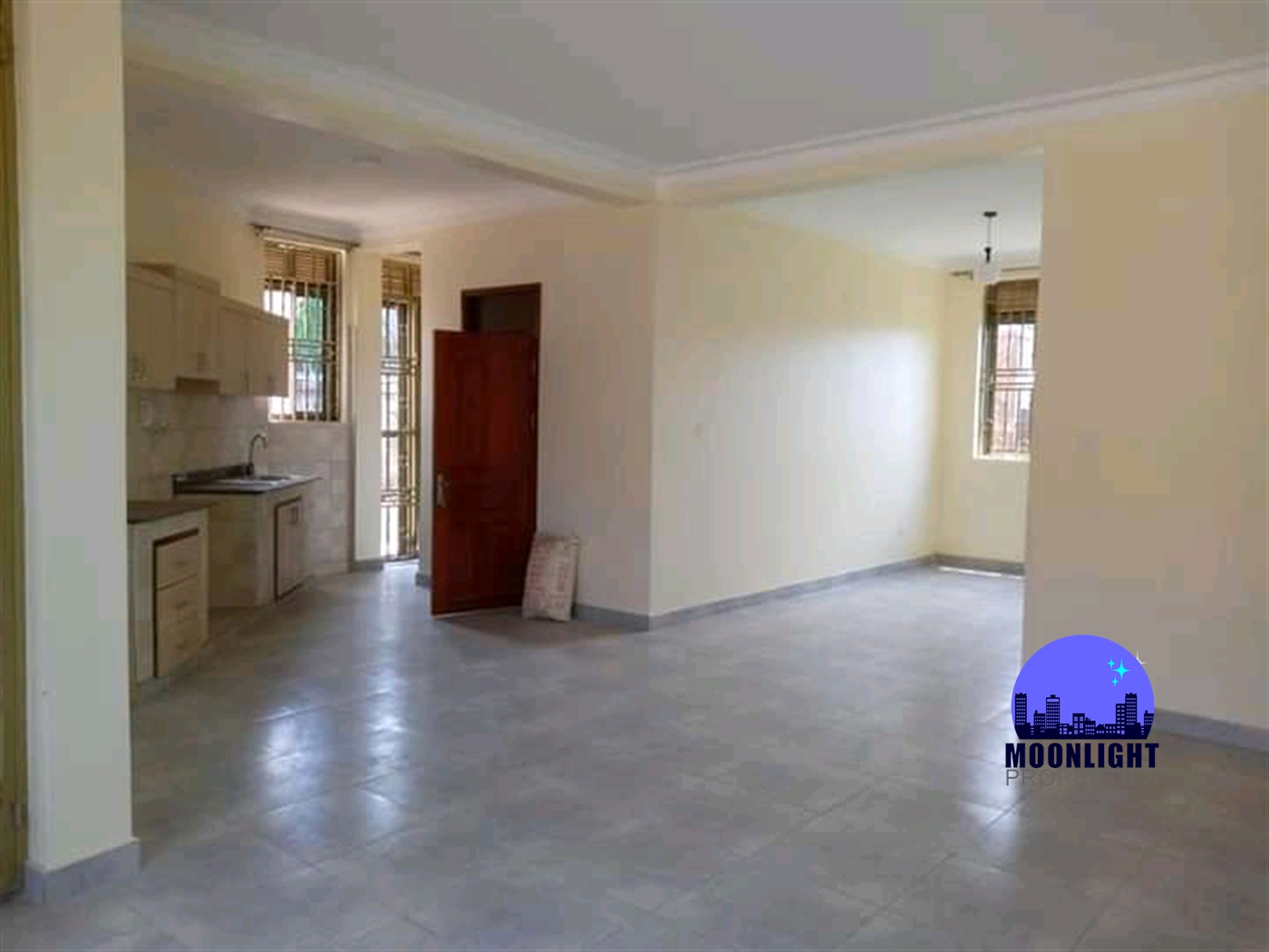 Apartment for rent in Kyambogo Wakiso