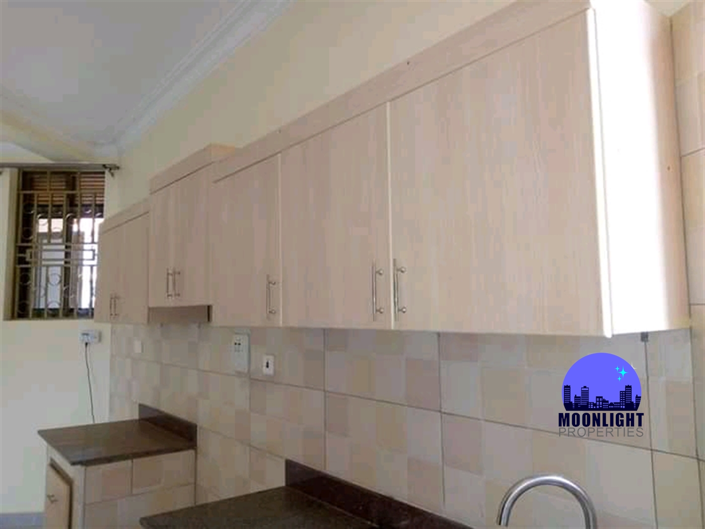 Apartment for rent in Kyambogo Wakiso