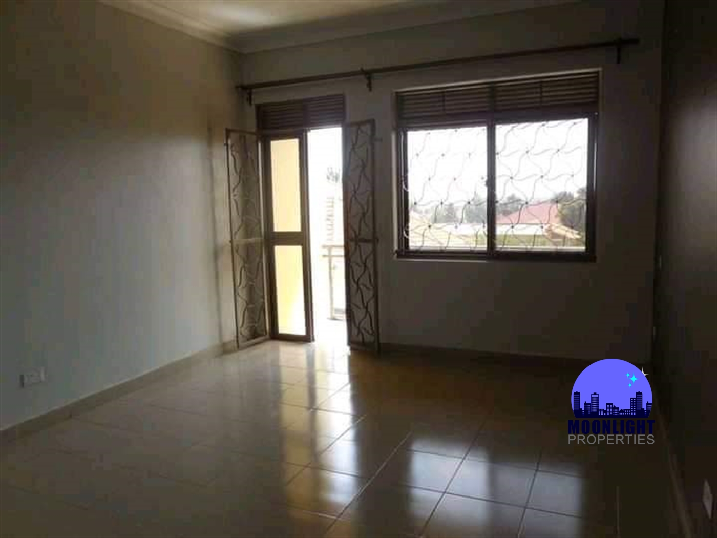 Apartment for rent in Bulindo Wakiso