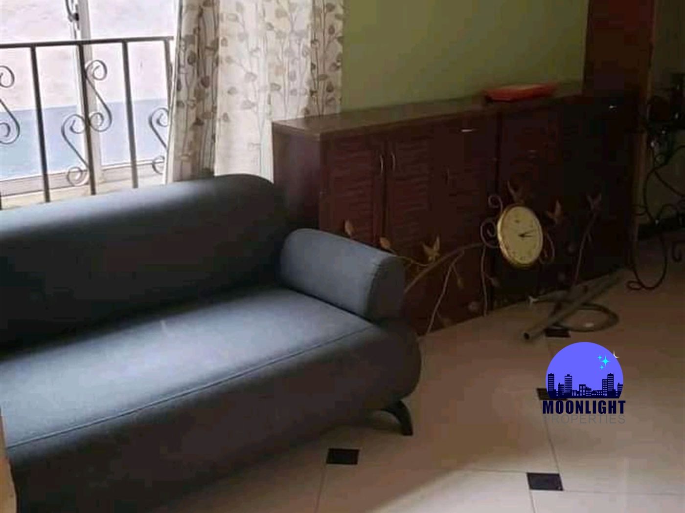 Duplex for rent in Naguru Kampala