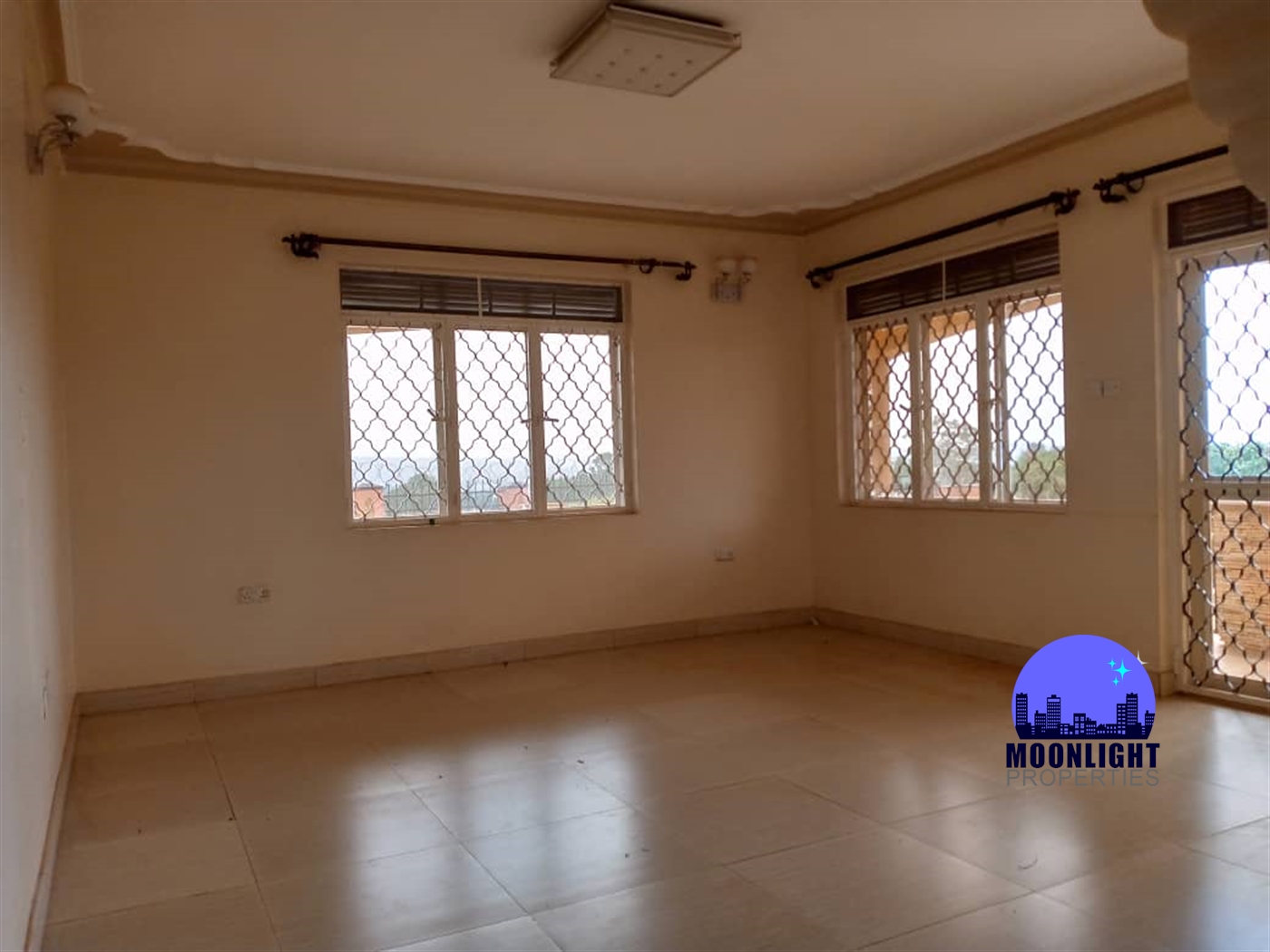 Bungalow for rent in Bweyogerere Wakiso