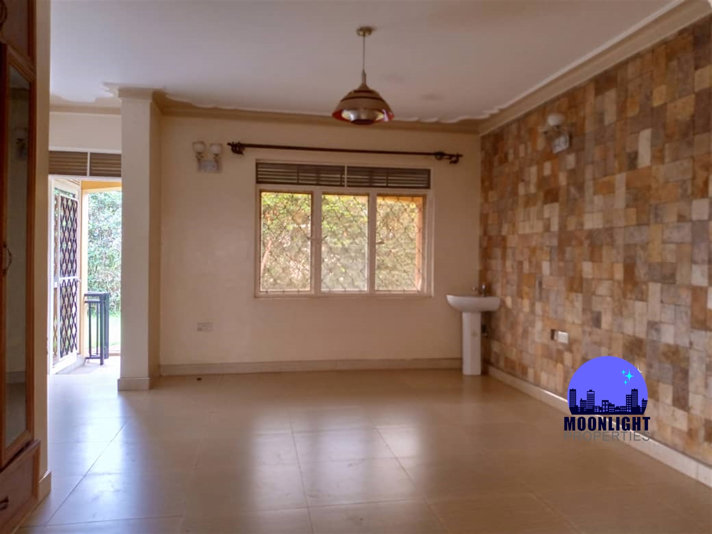 Bungalow for rent in Bweyogerere Wakiso