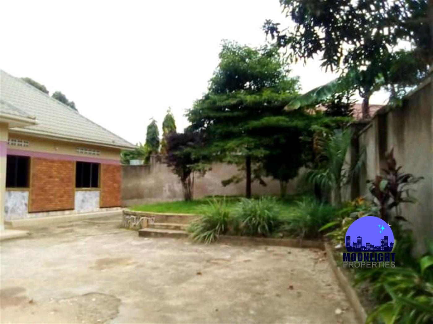 Bungalow for rent in Naalya Wakiso