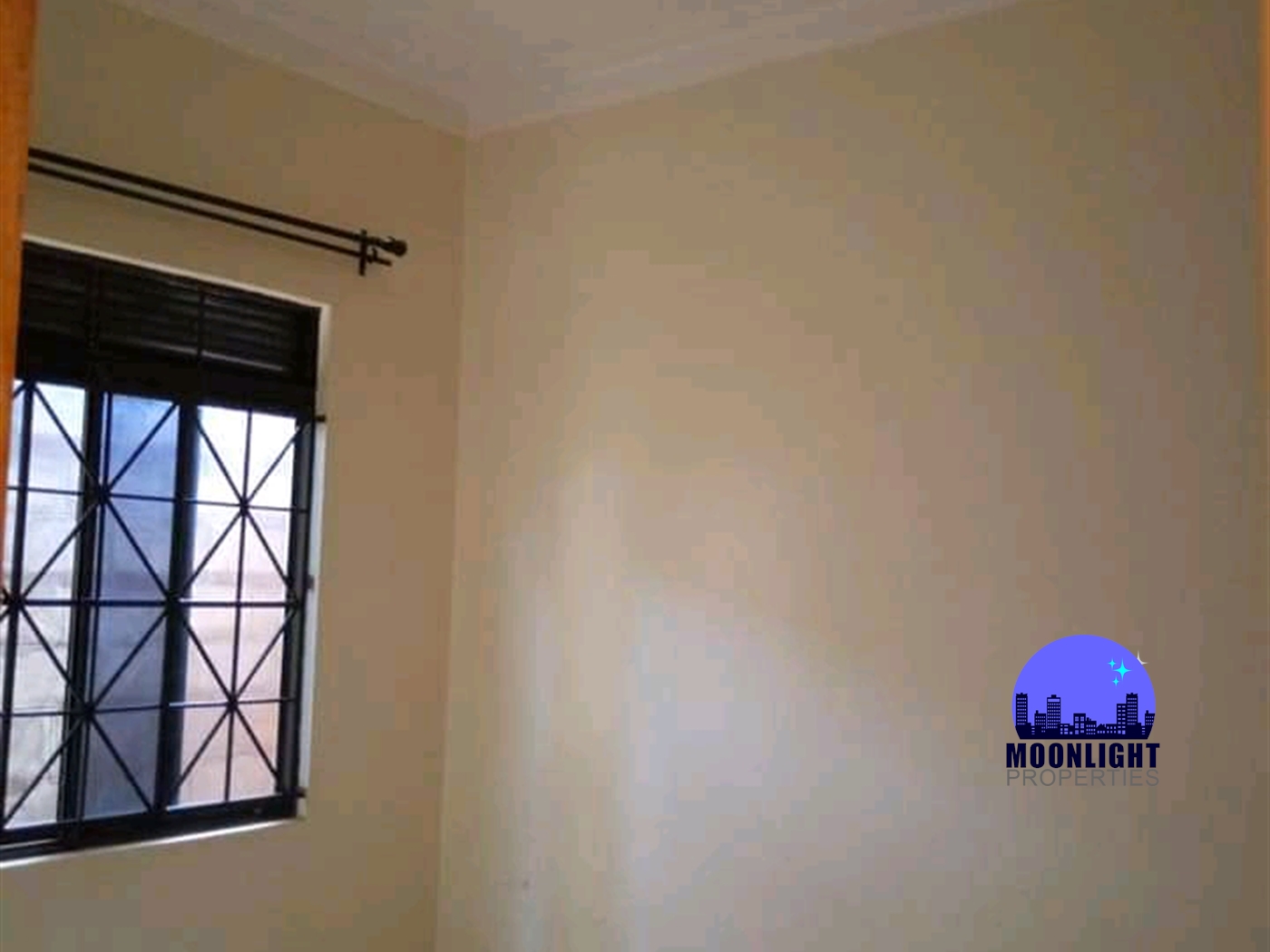 Semi Detached for rent in Kisaasi Kampala