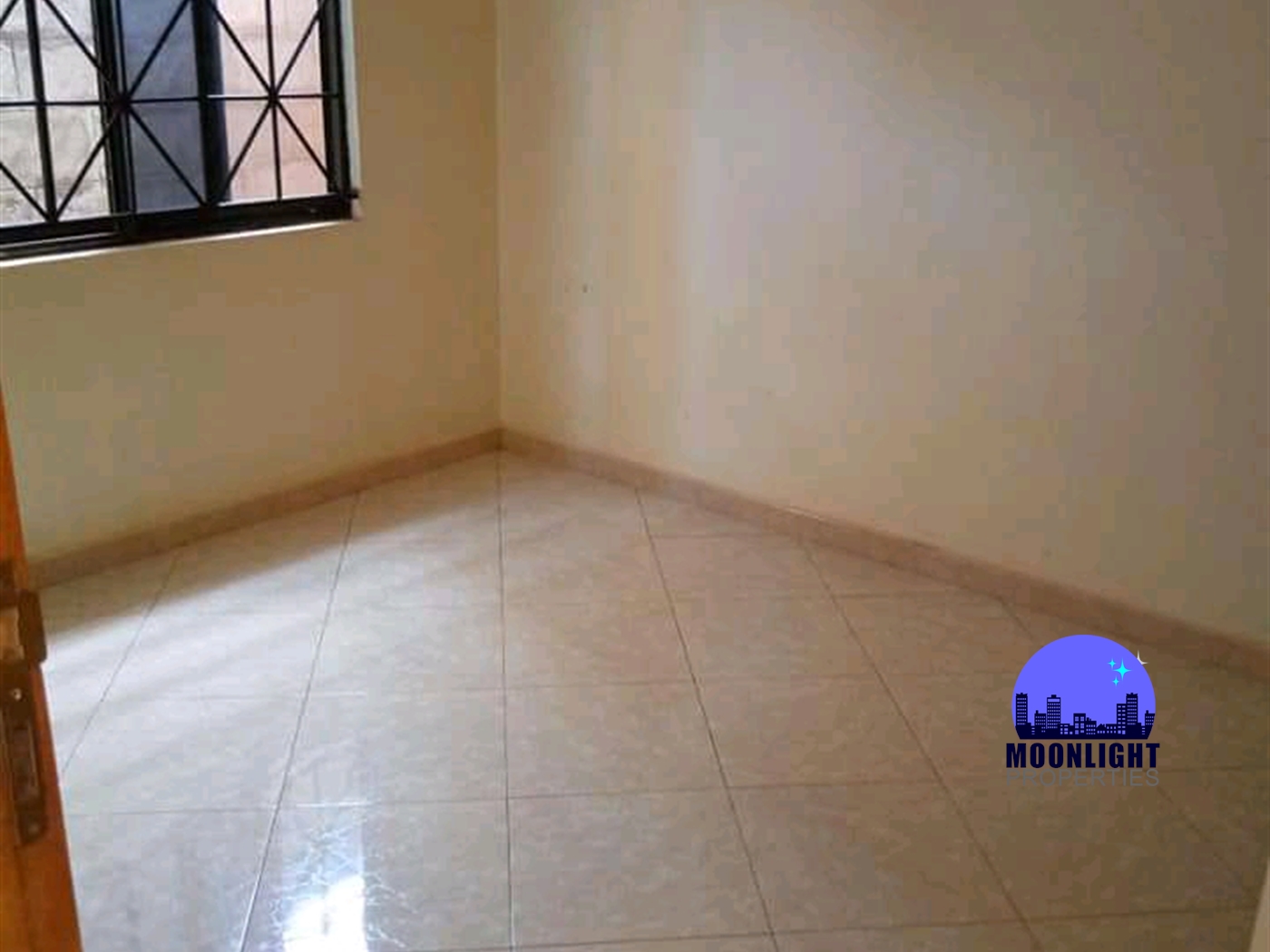 Semi Detached for rent in Kisaasi Kampala