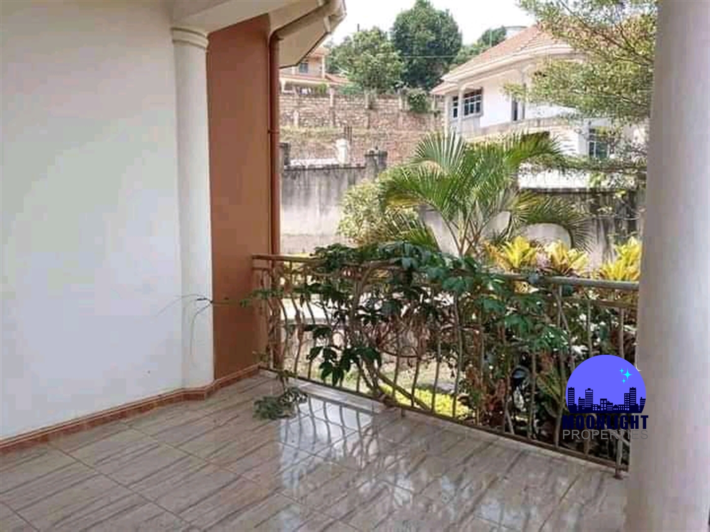 Storeyed house for rent in Mutungo Kampala