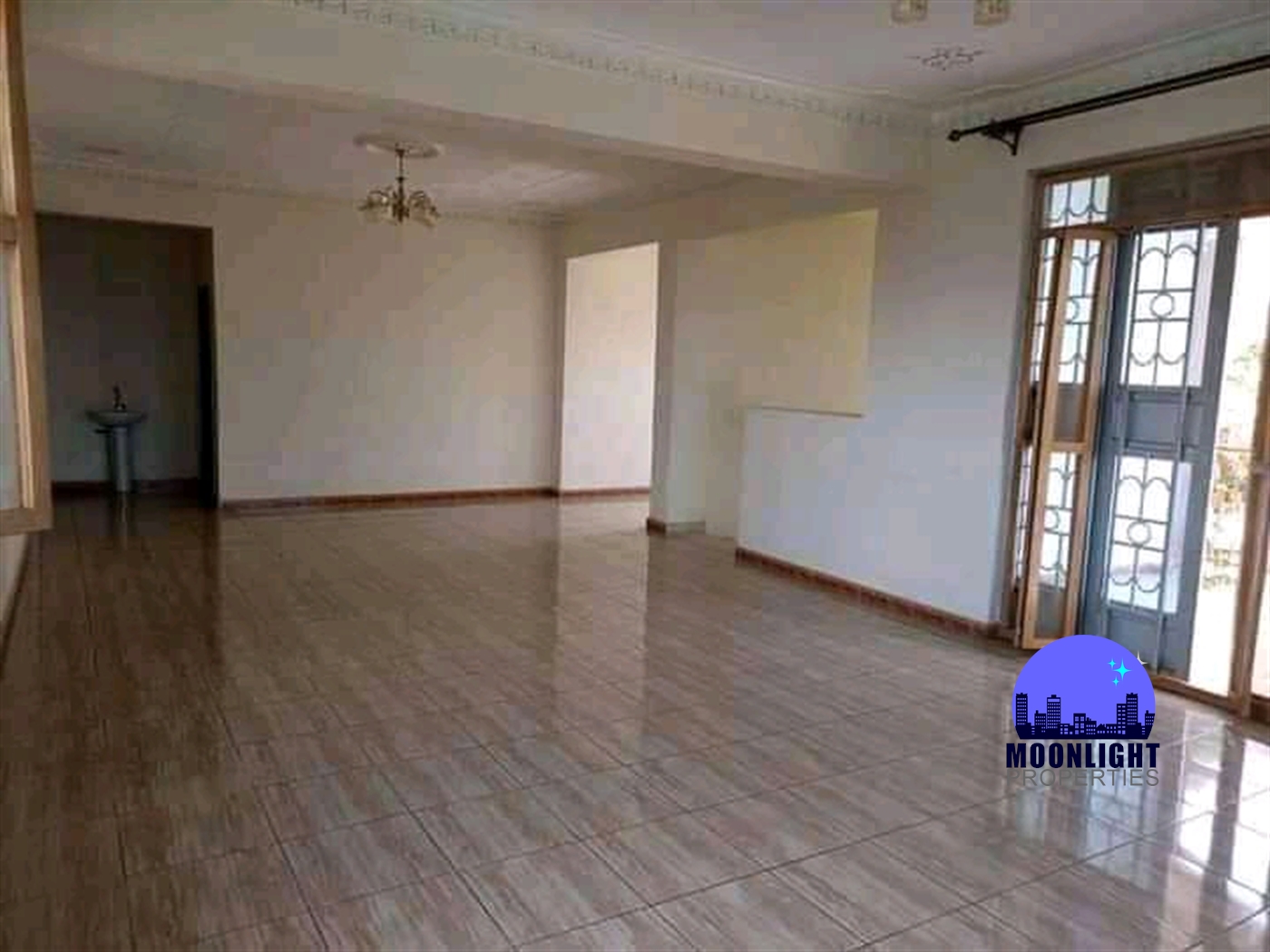 Storeyed house for rent in Mutungo Kampala