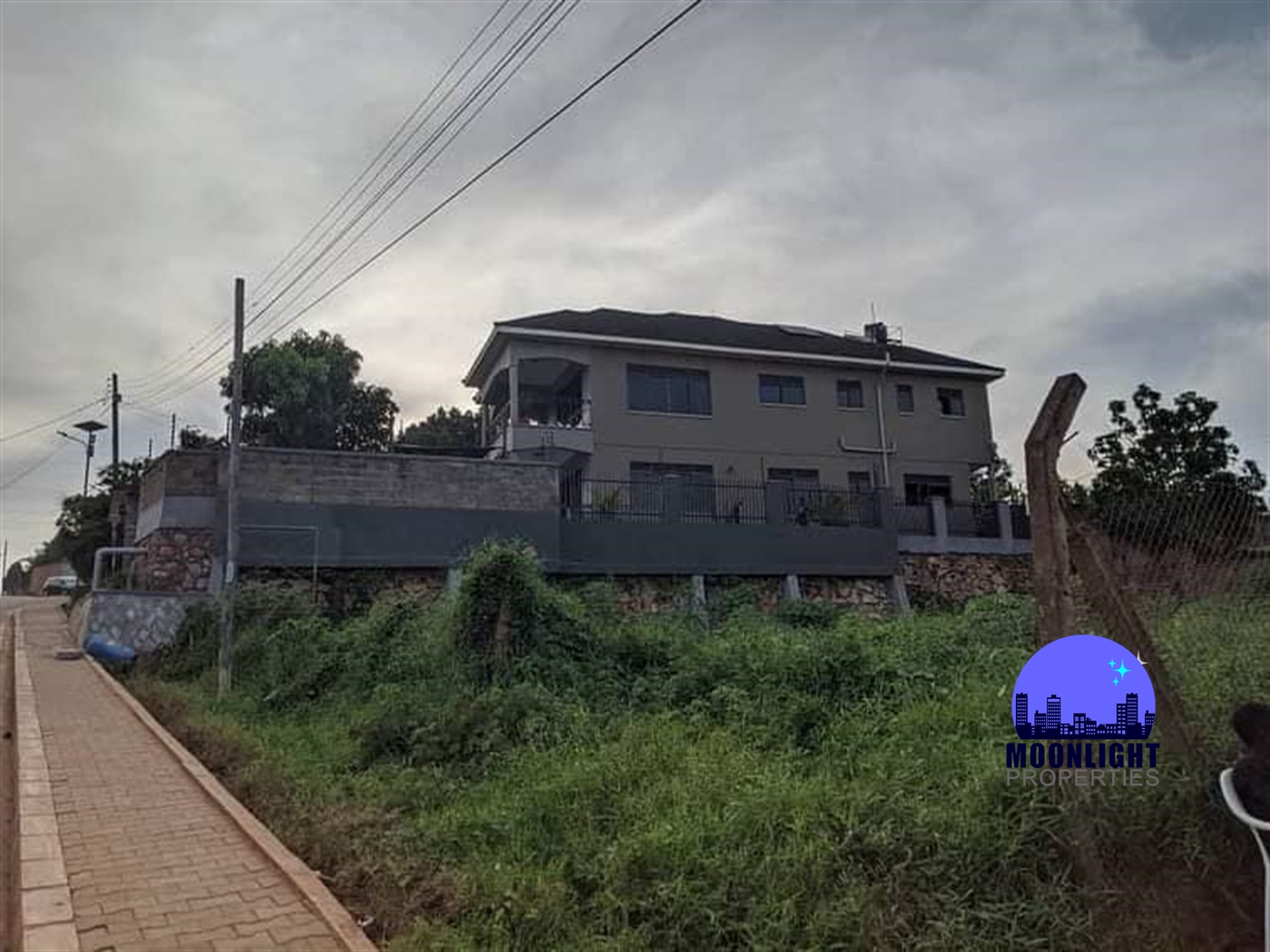 Storeyed house for sale in Kulambilo Yumbe