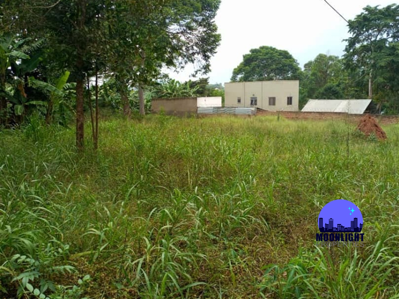 Residential Land for sale in Nakweelo Wakiso