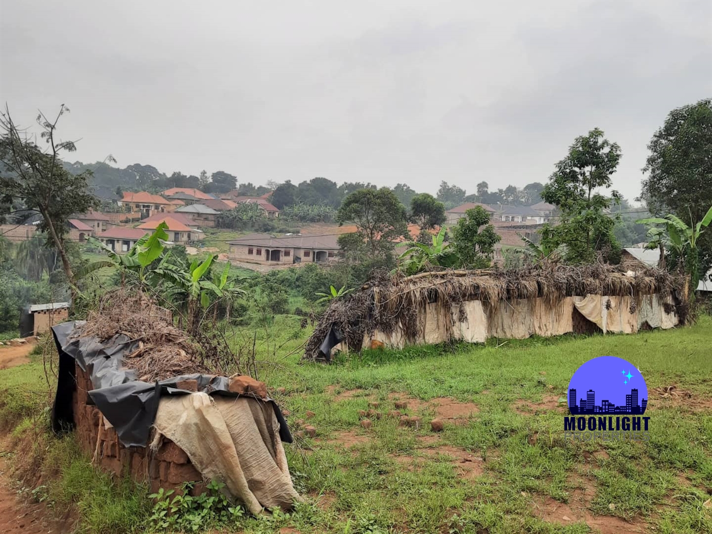 Residential Land for sale in Nakweelo Wakiso