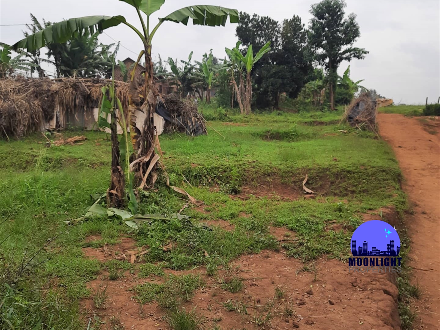 Residential Land for sale in Nakweelo Wakiso