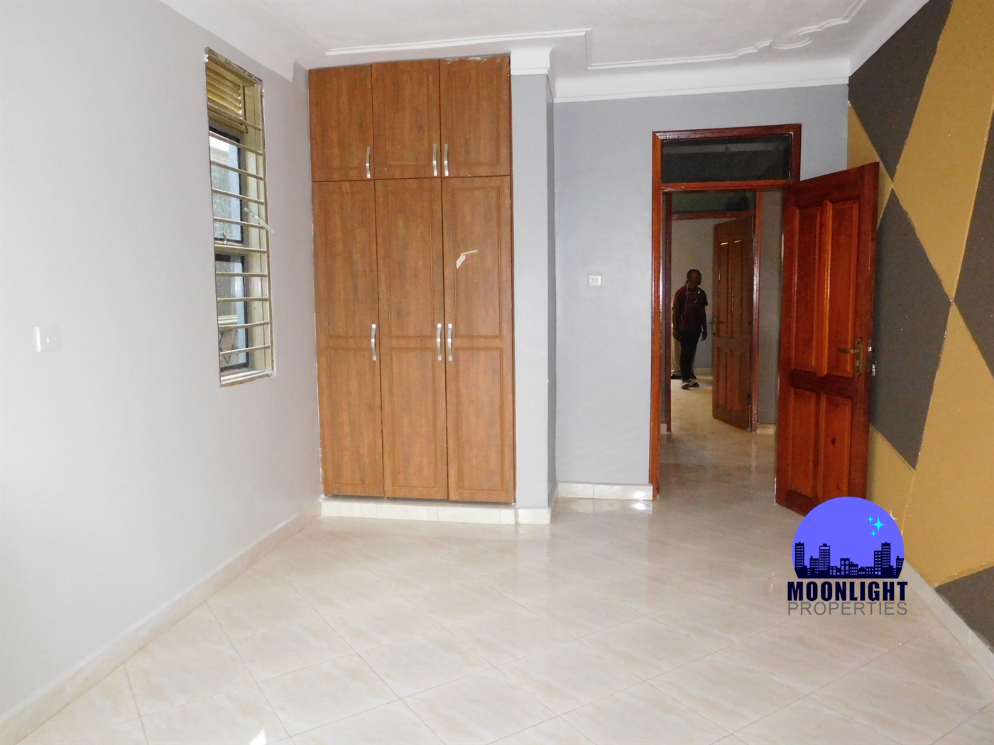 Apartment block for sale in Kira Wakiso