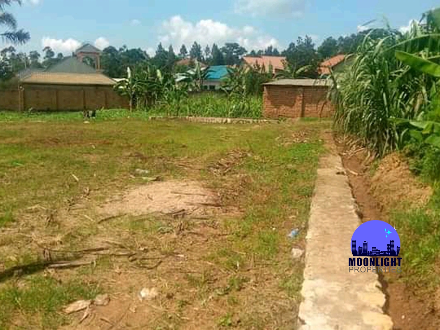 Residential Land for sale in Kirowaza Mukono