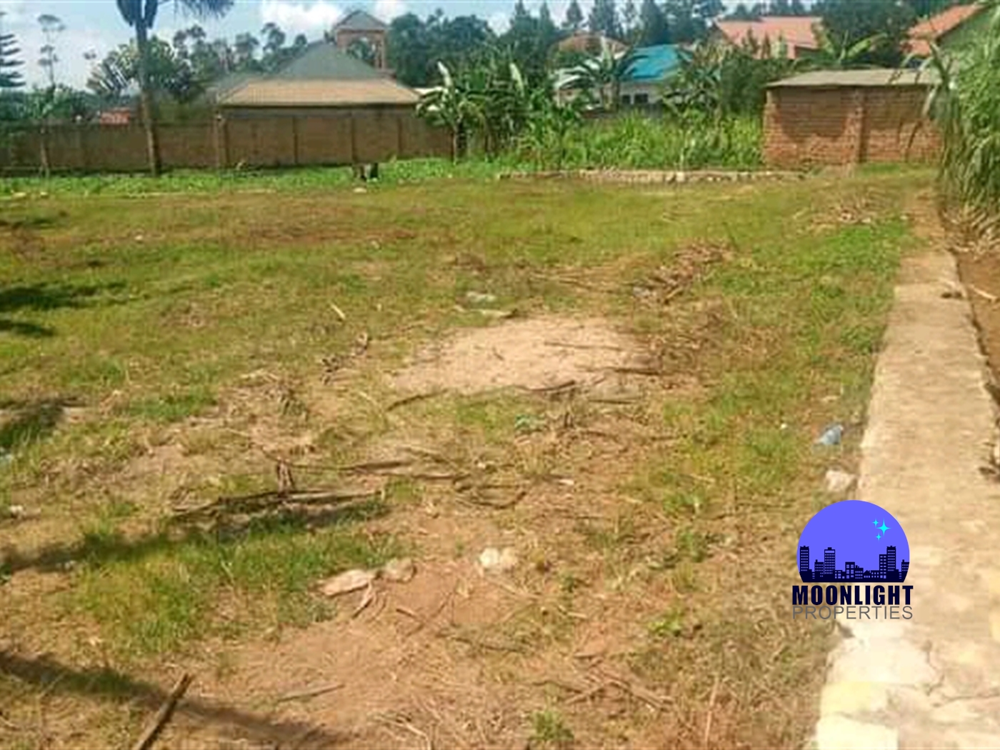 Residential Land for sale in Kirowaza Mukono