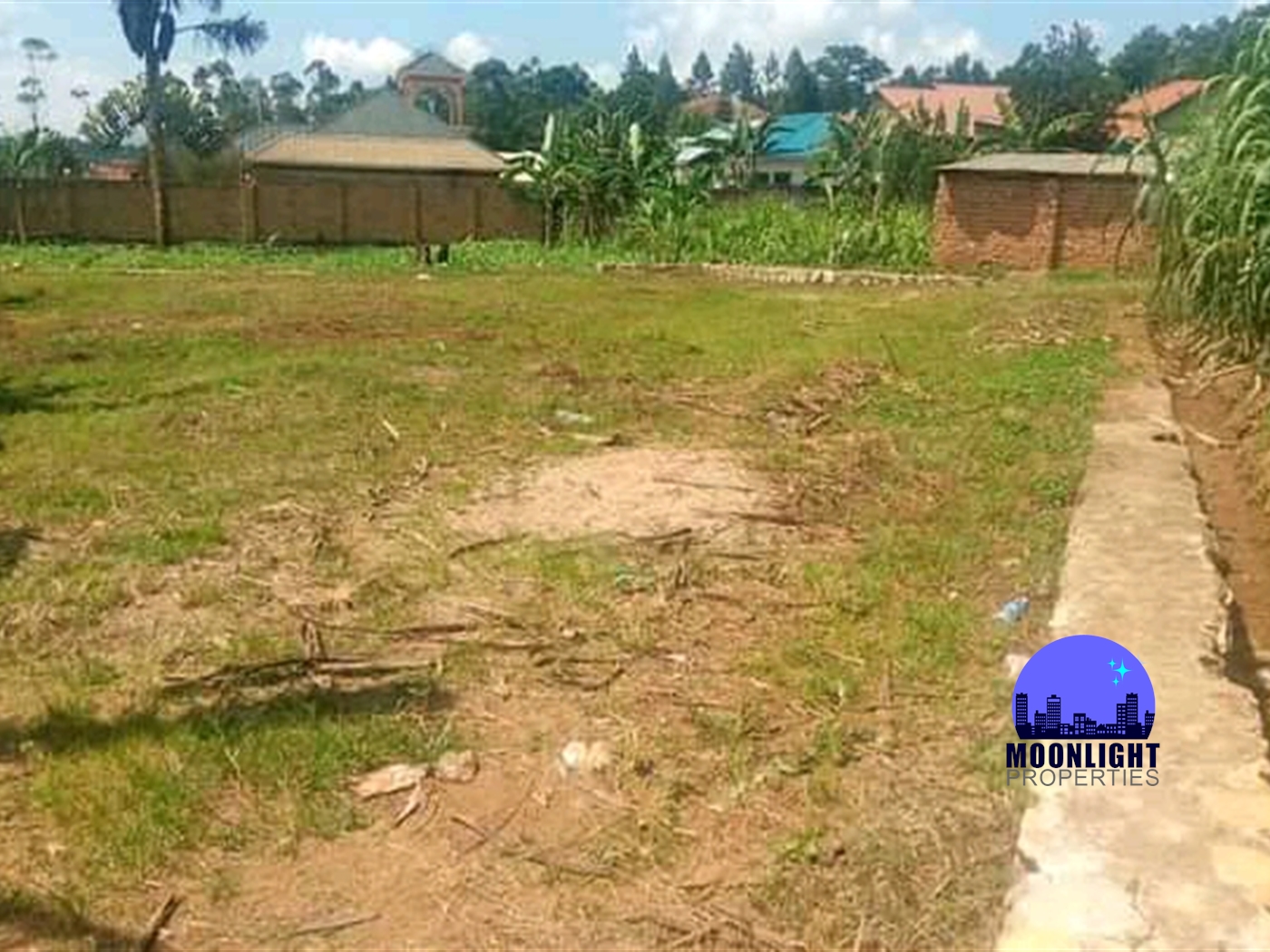 Residential Land for sale in Kirowaza Mukono