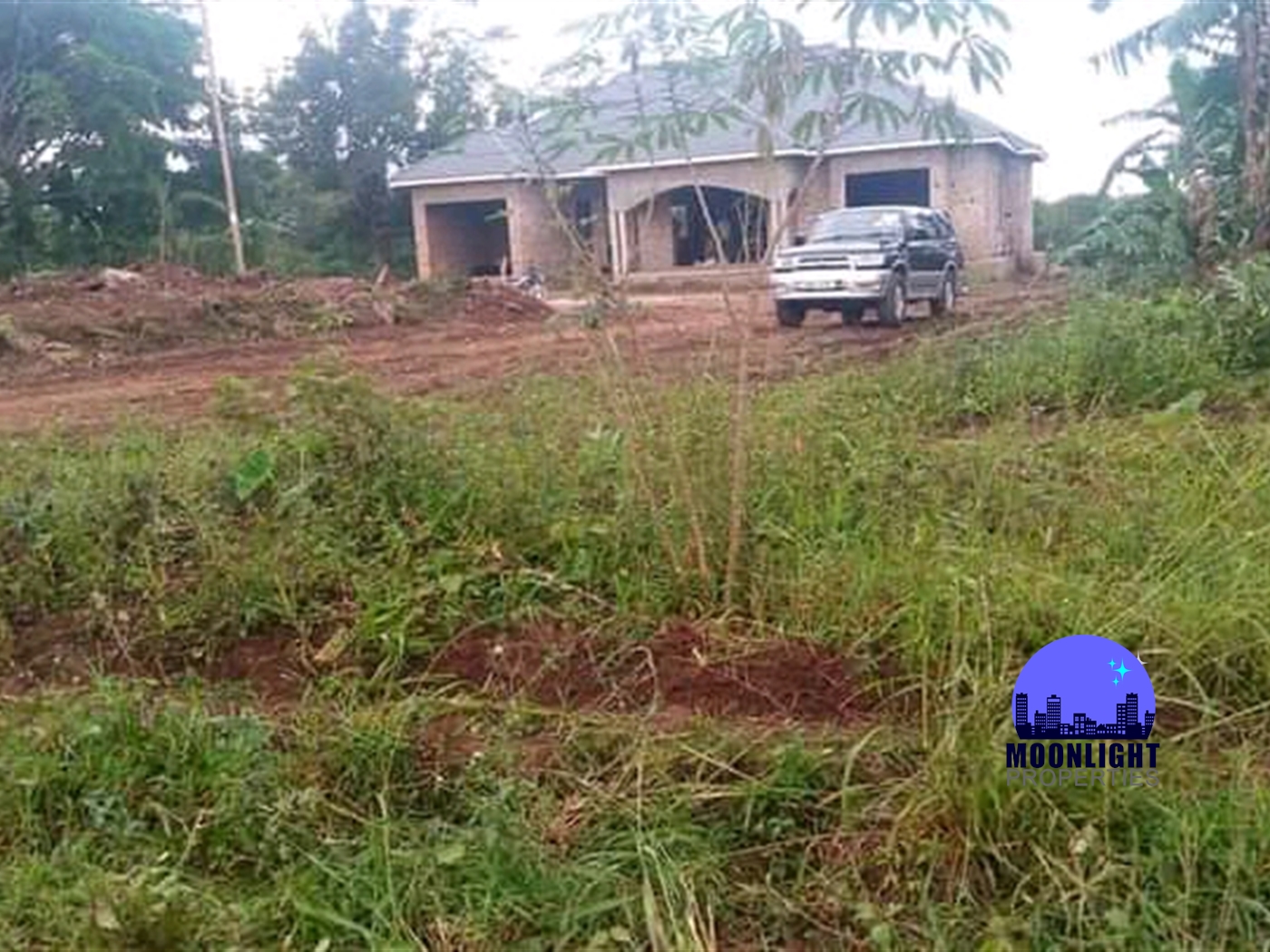 Residential Land for sale in Bajjo Mukono