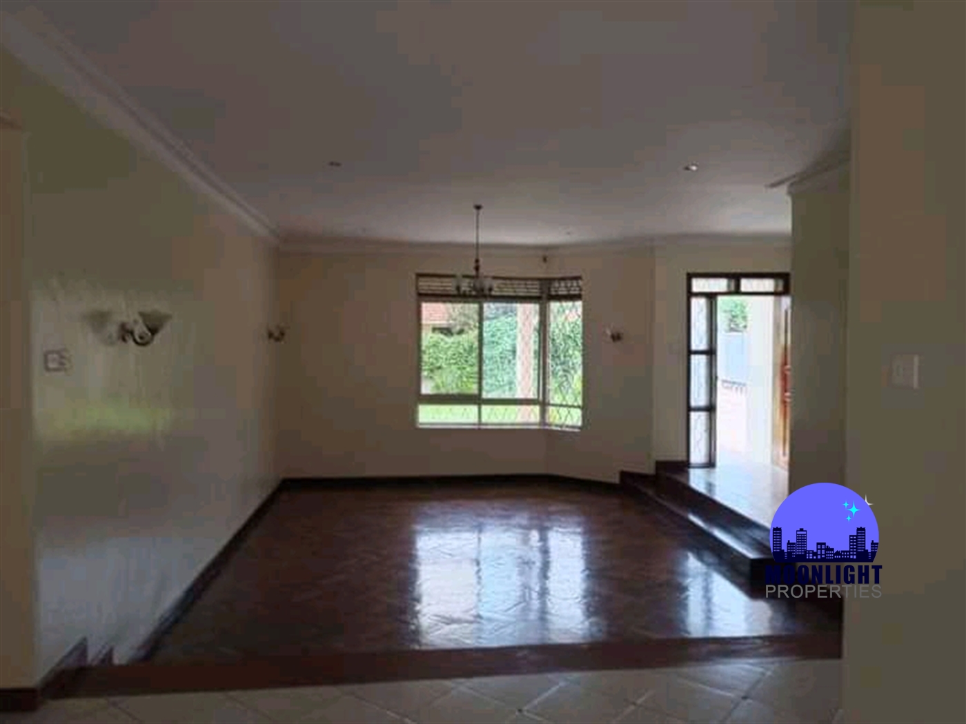 Bungalow for rent in Najjera Wakiso