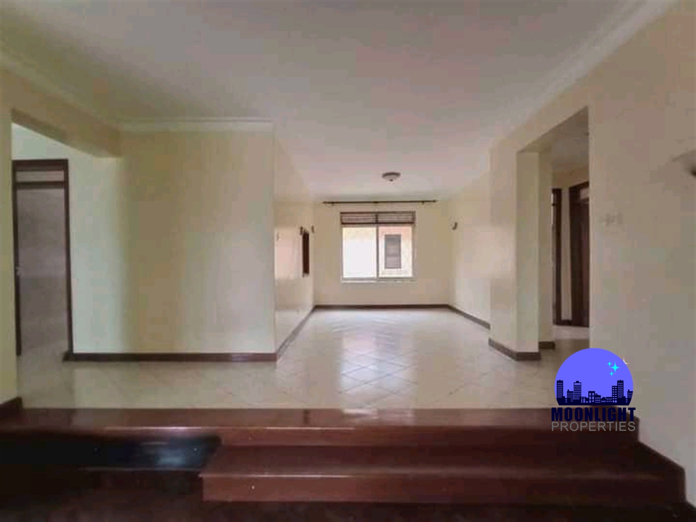 Bungalow for rent in Najjera Wakiso