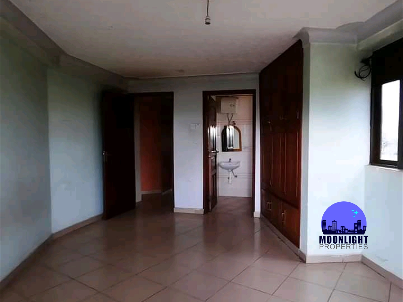 Apartment for rent in Kisaasi Kampala