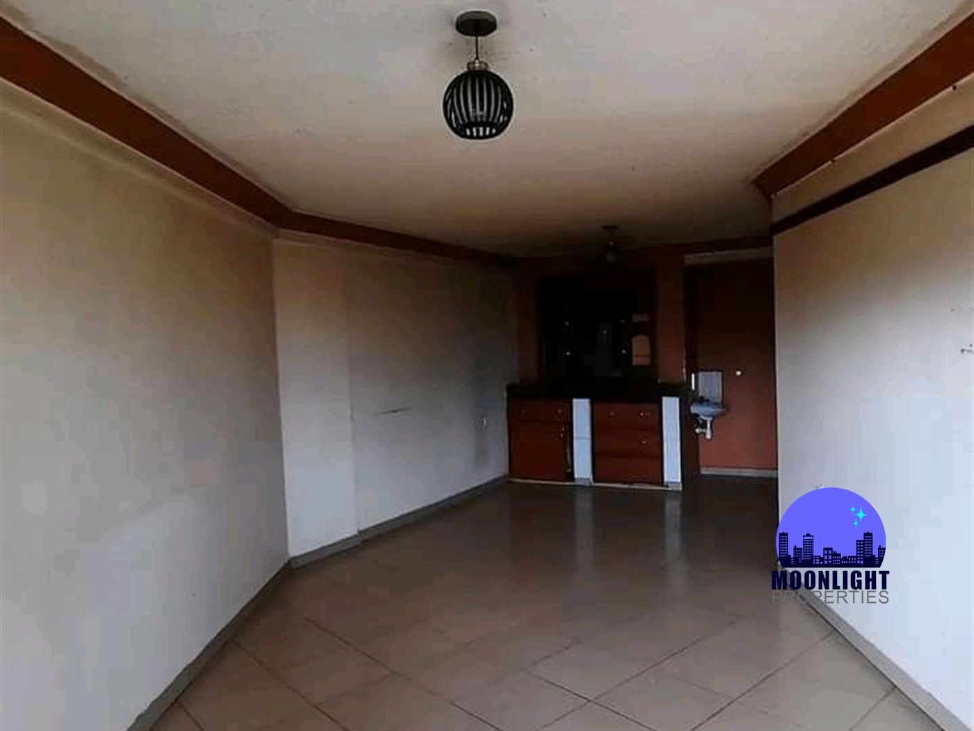 Apartment for rent in Kisaasi Kampala