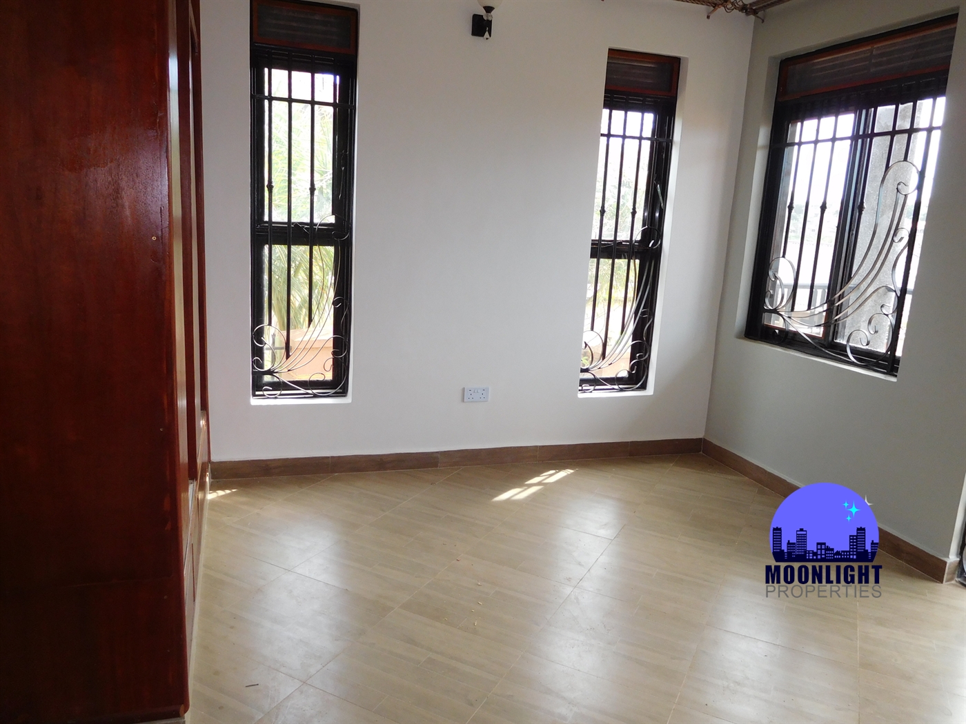 Duplex for rent in Kira Wakiso