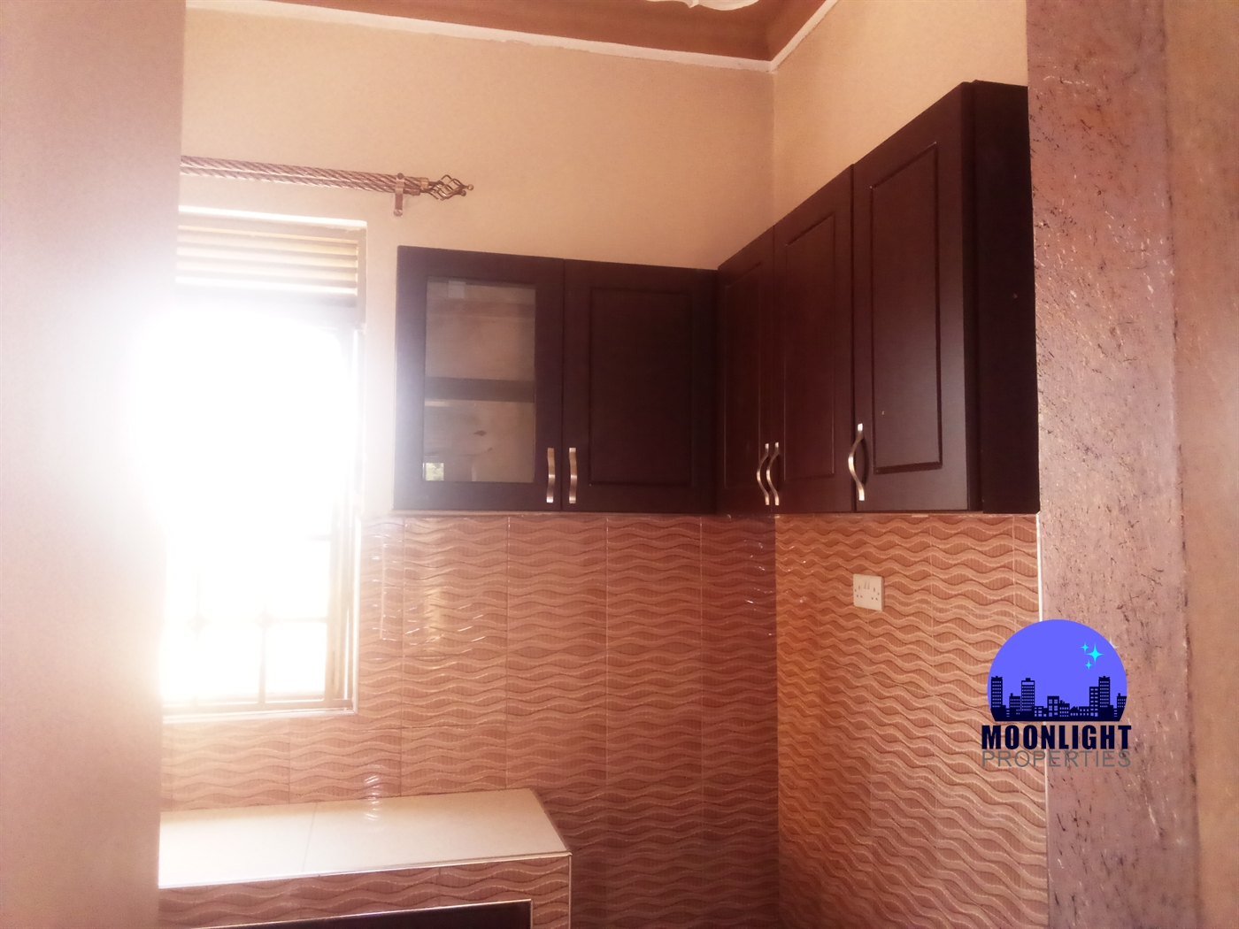 Apartment for rent in Kyaliwajjala Wakiso