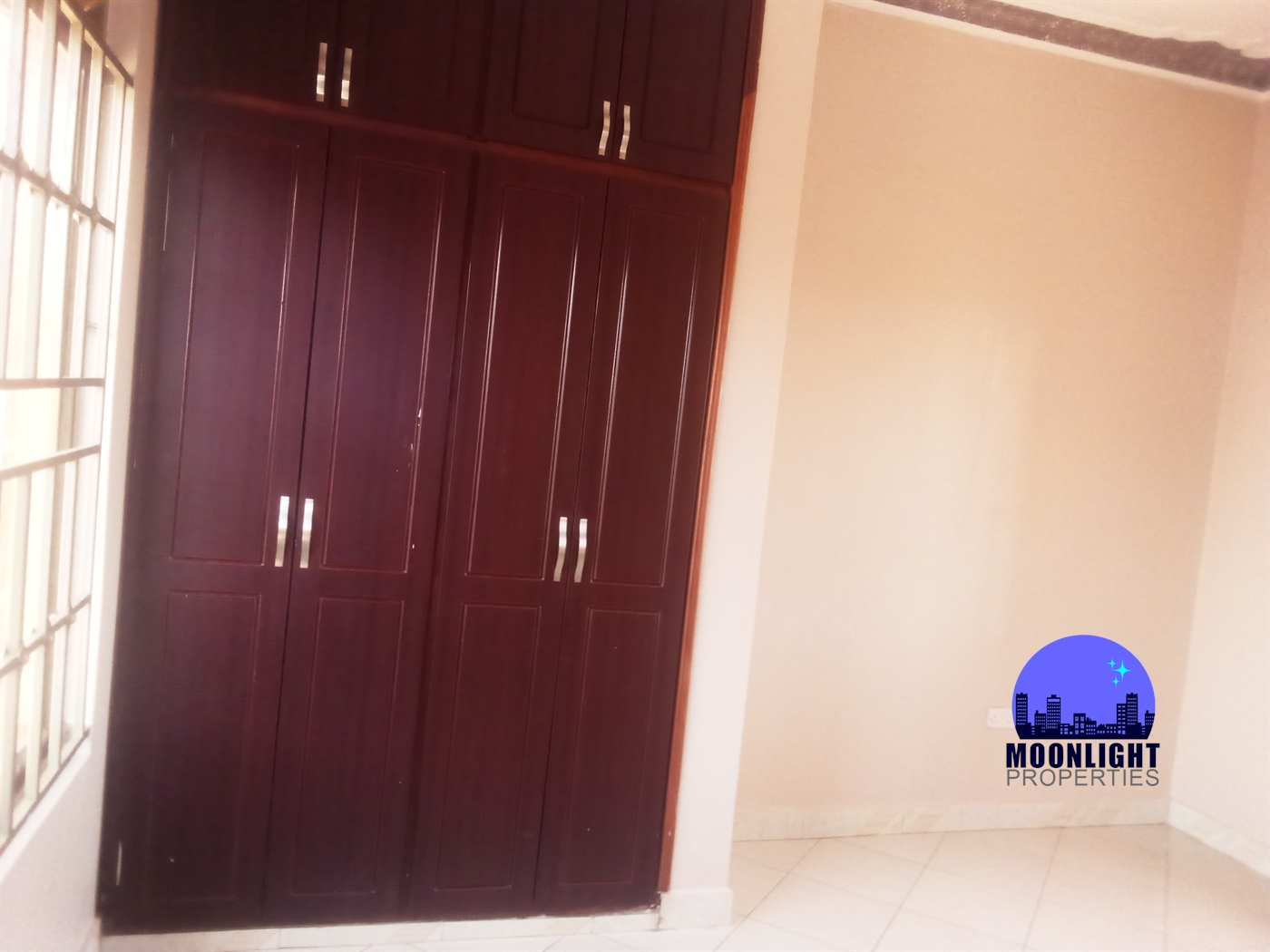 Apartment for rent in Kyaliwajjala Wakiso