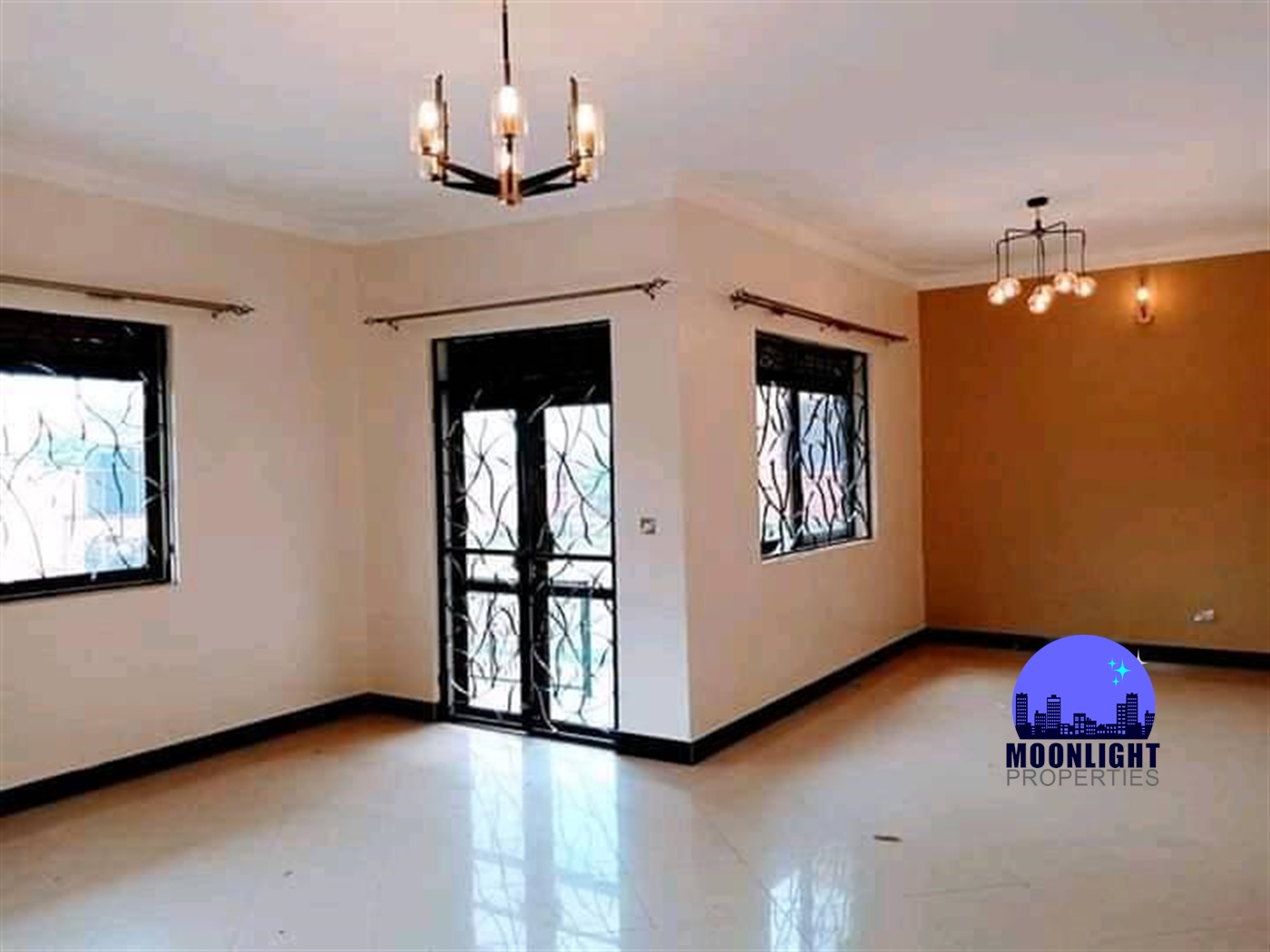 Bungalow for rent in Kyaliwajjala Wakiso